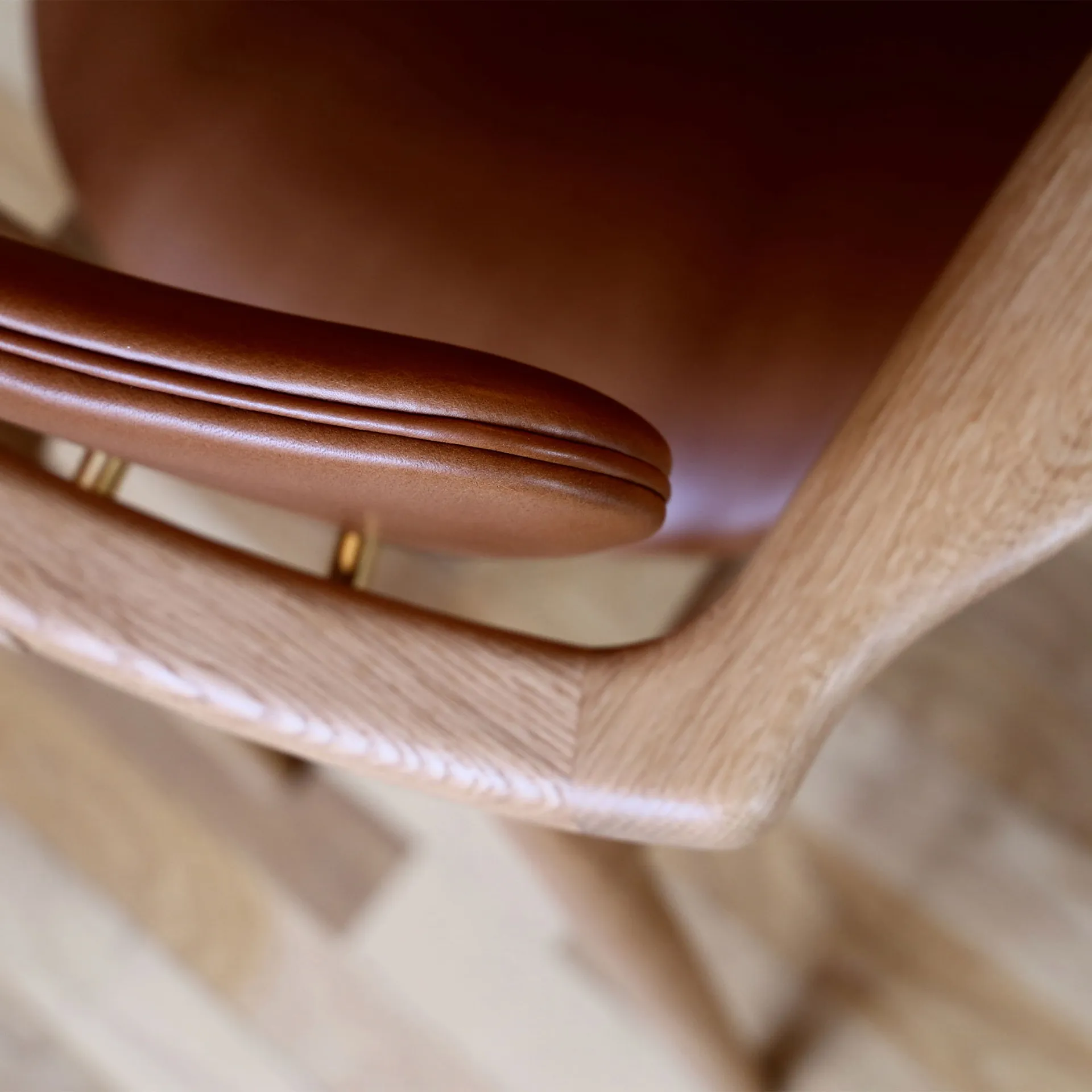 109 Chair Oak - House of Finn Juhl - Finn Juhl - NO GA