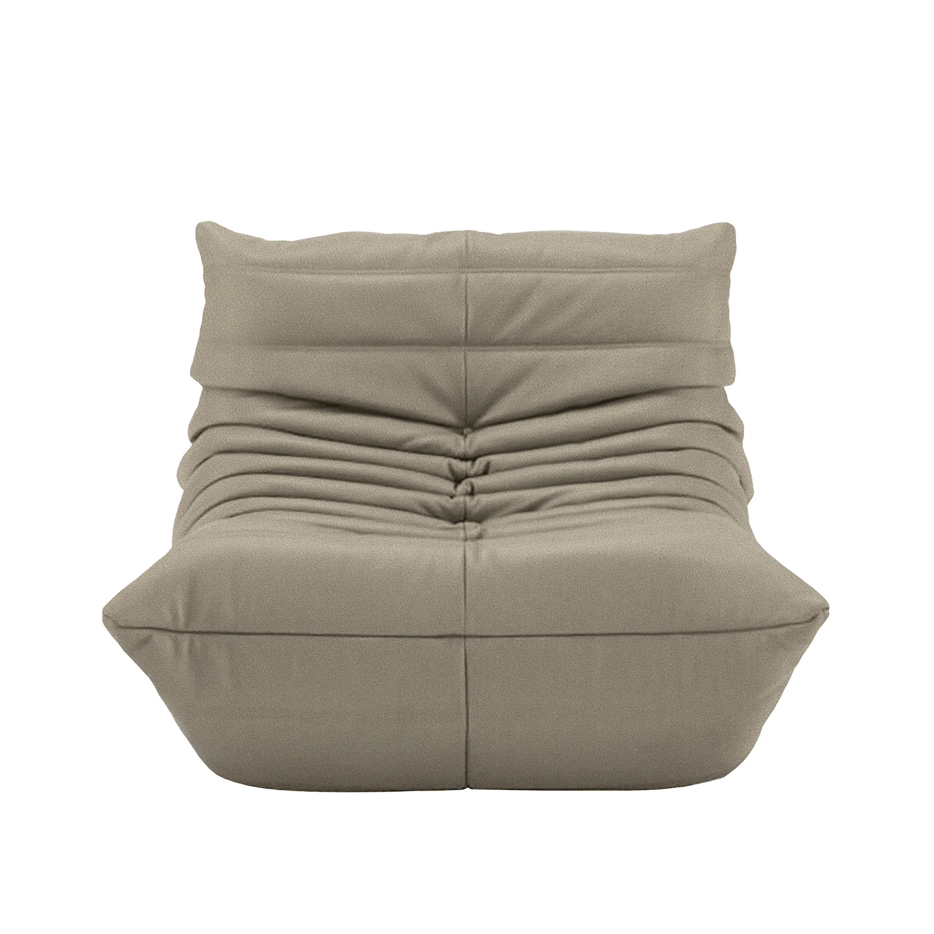 Togo Fireside Chair - Ligne Roset - NO GA