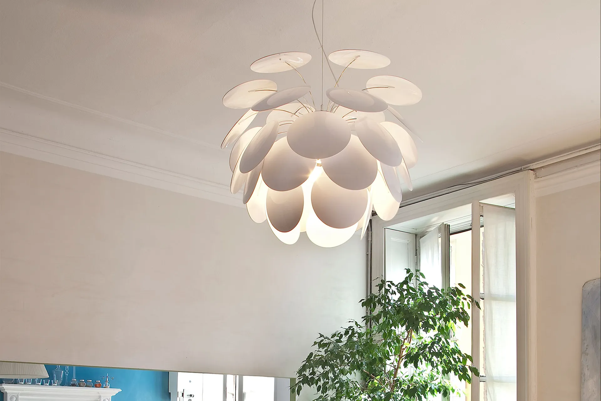 Discoco 88 - Pendant Lamp - Marset - NO GA