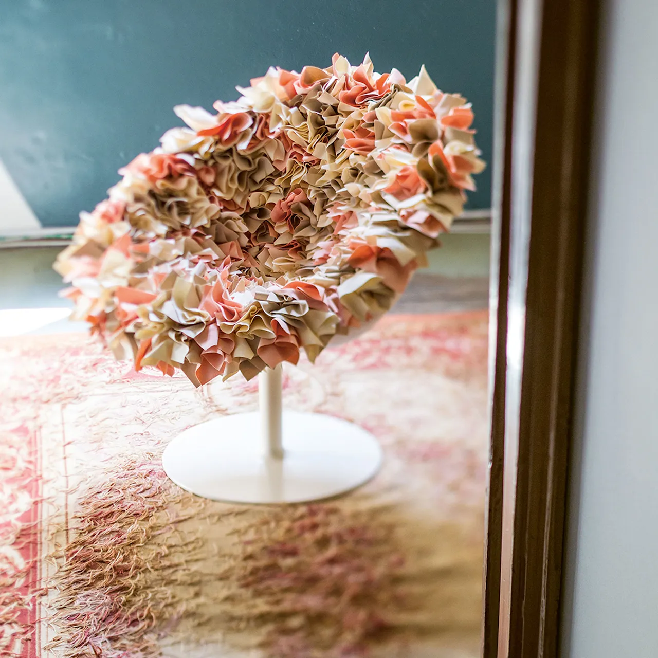 Bouquet Chair