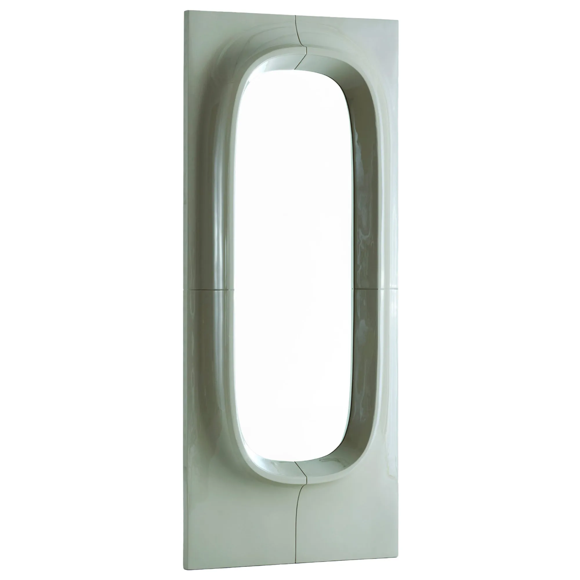 Porthole Mirror Large - 1