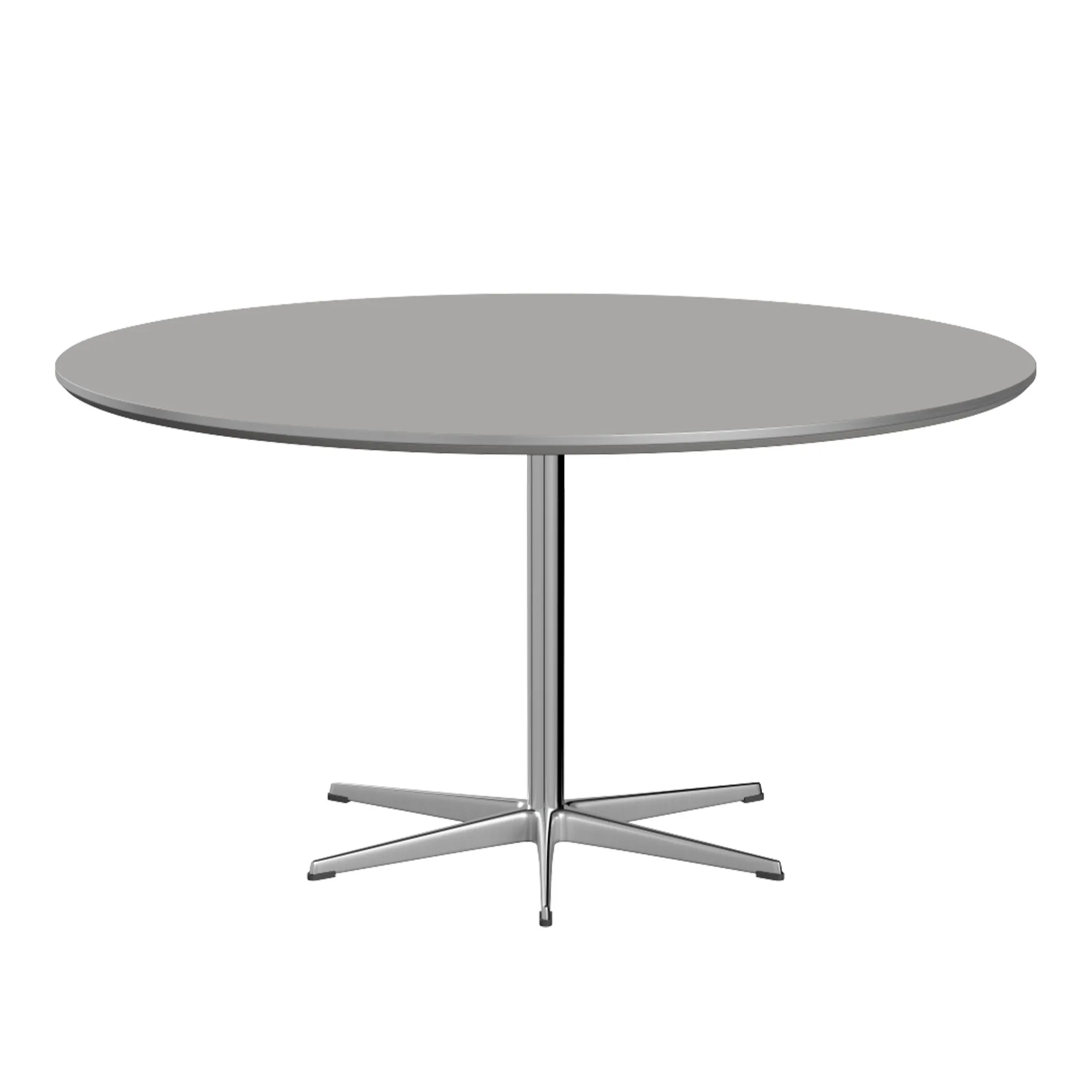 A826 Cirkulär matbord Ø145 cm - 1