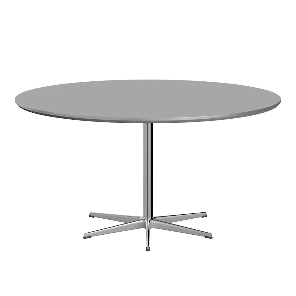 A826 Cirkulär matbord Ø145 cm