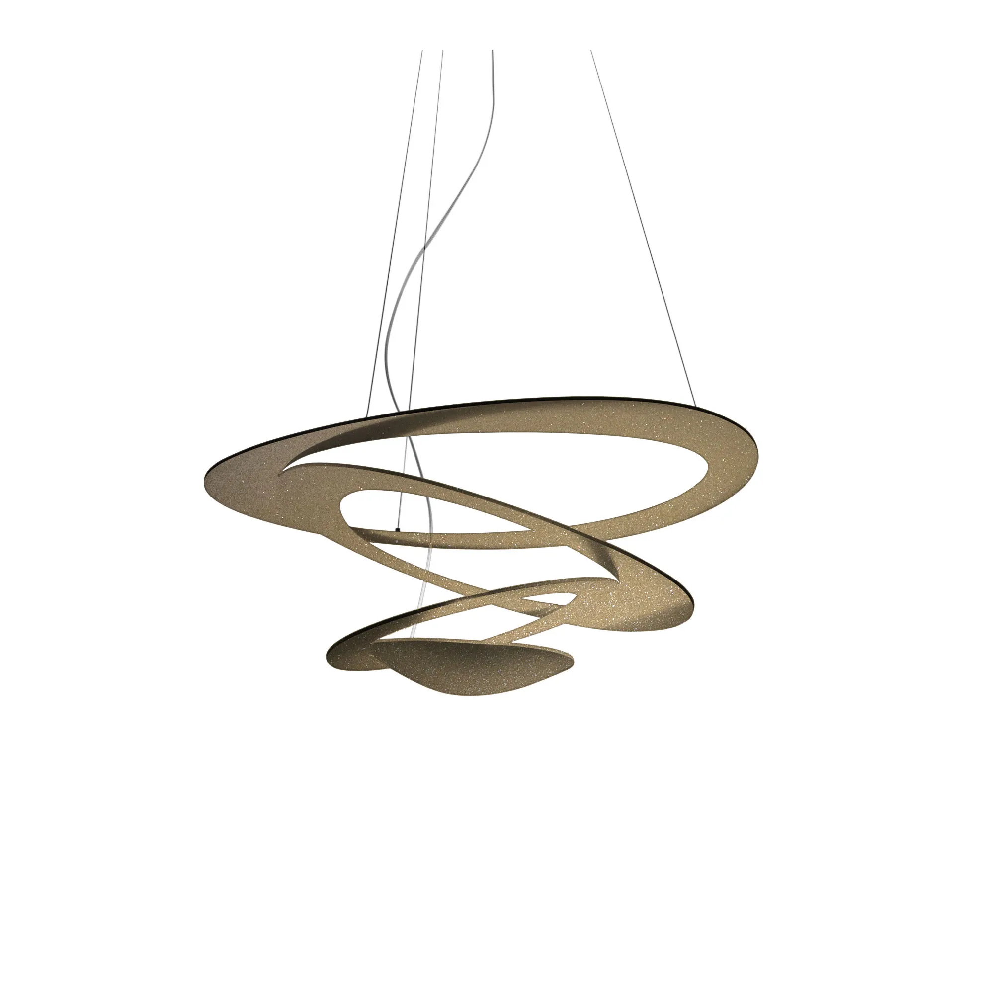 Pirce Mini LED pendellampa - 1