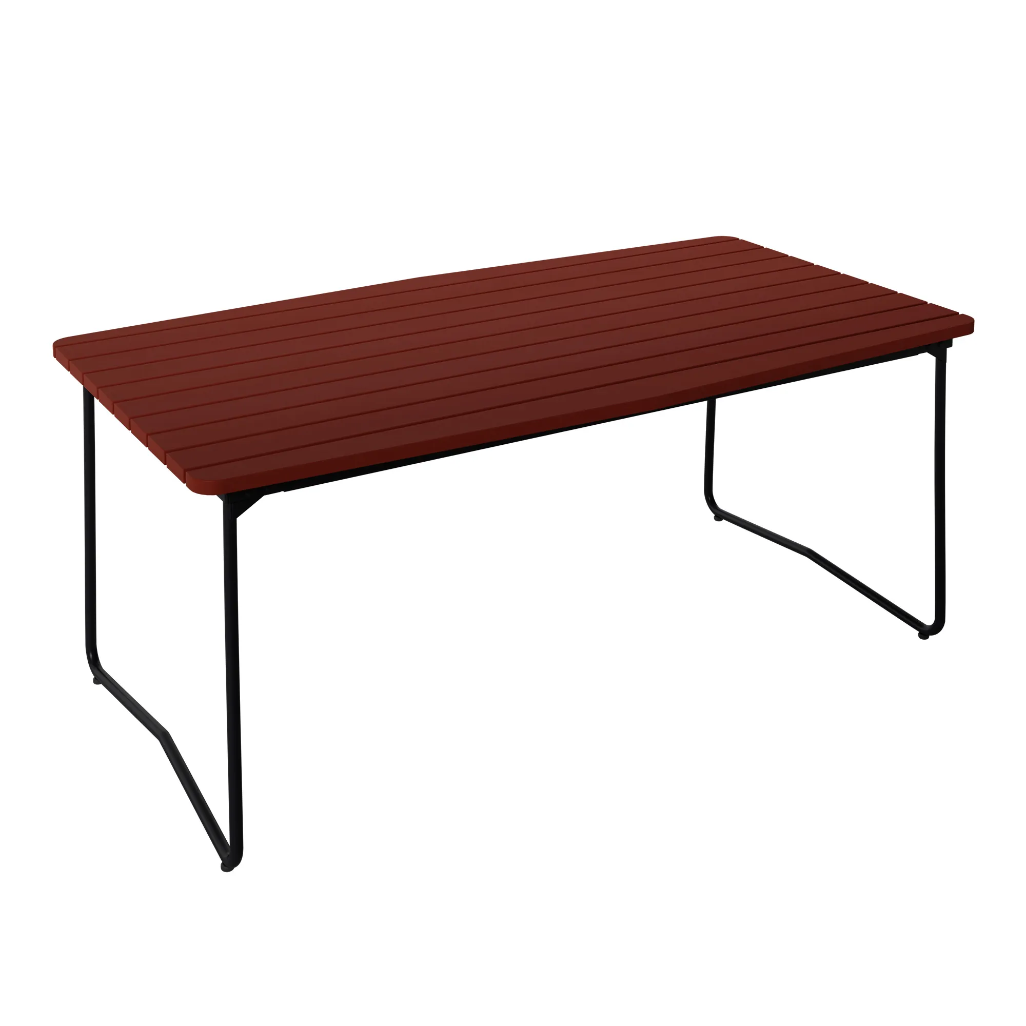 Bord B31 Matbord Utomhus 170 cm - 1