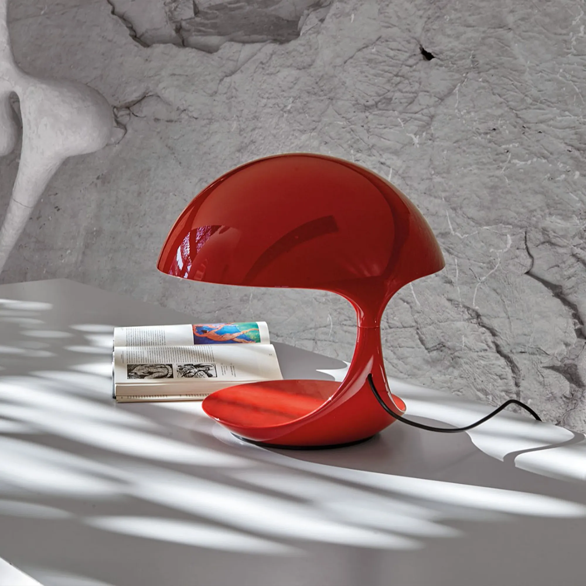 Cobra 629 bordslampa - 6