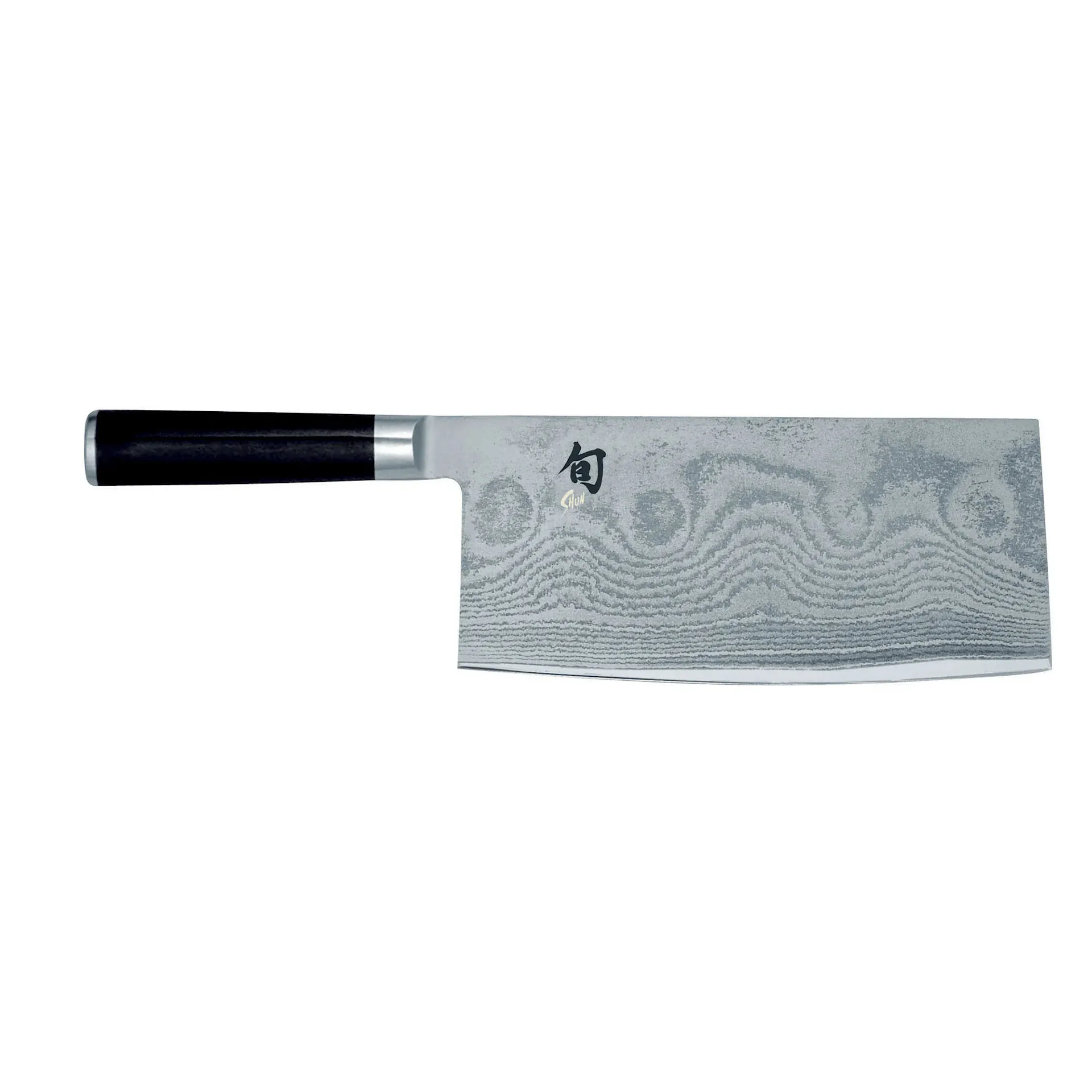 Shun Classic Kinesisk Hacka 18 cm - KAI - NO GA