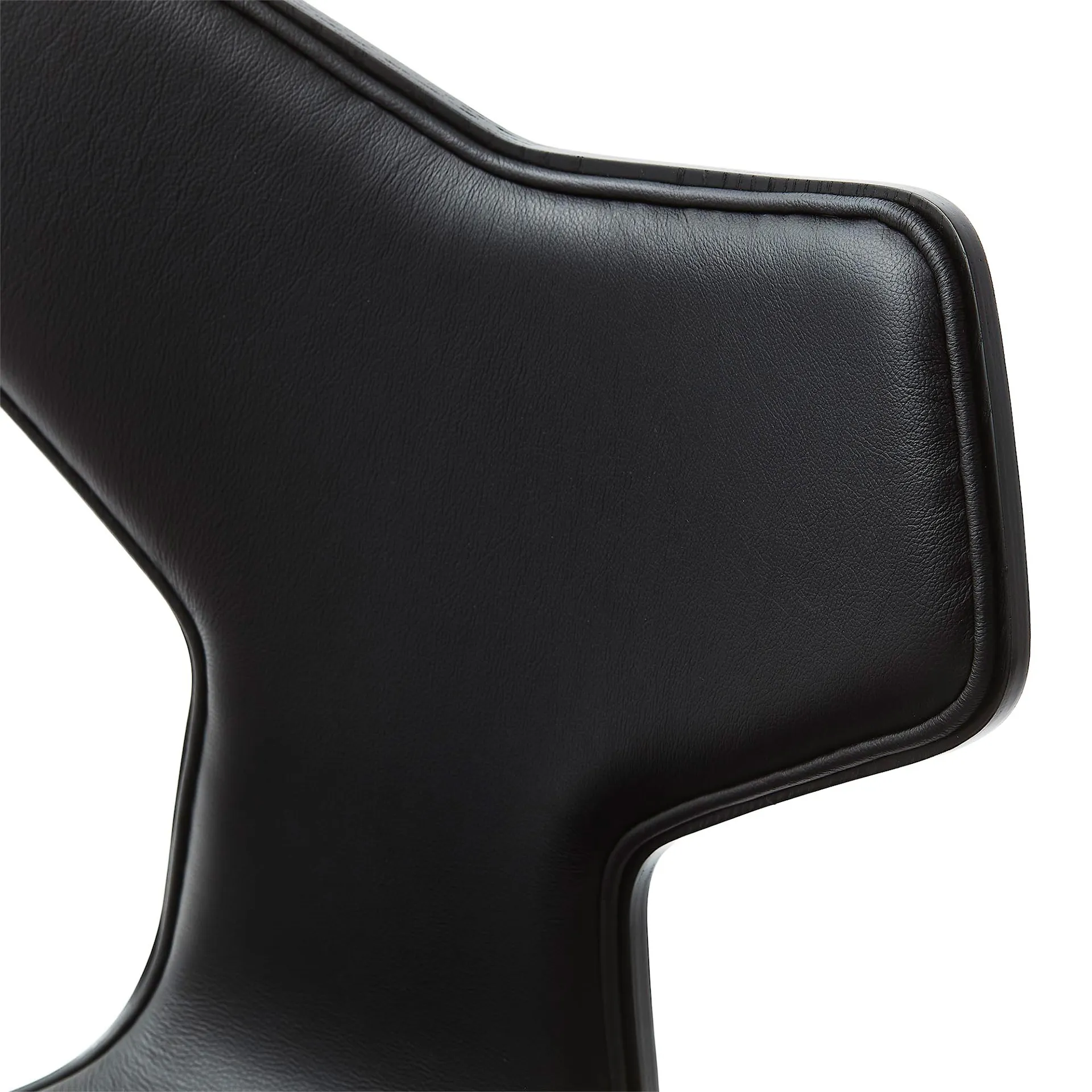 Grand Prix Office Chair Special Edition - Fritz Hansen - Arne Jacobsen - NO GA