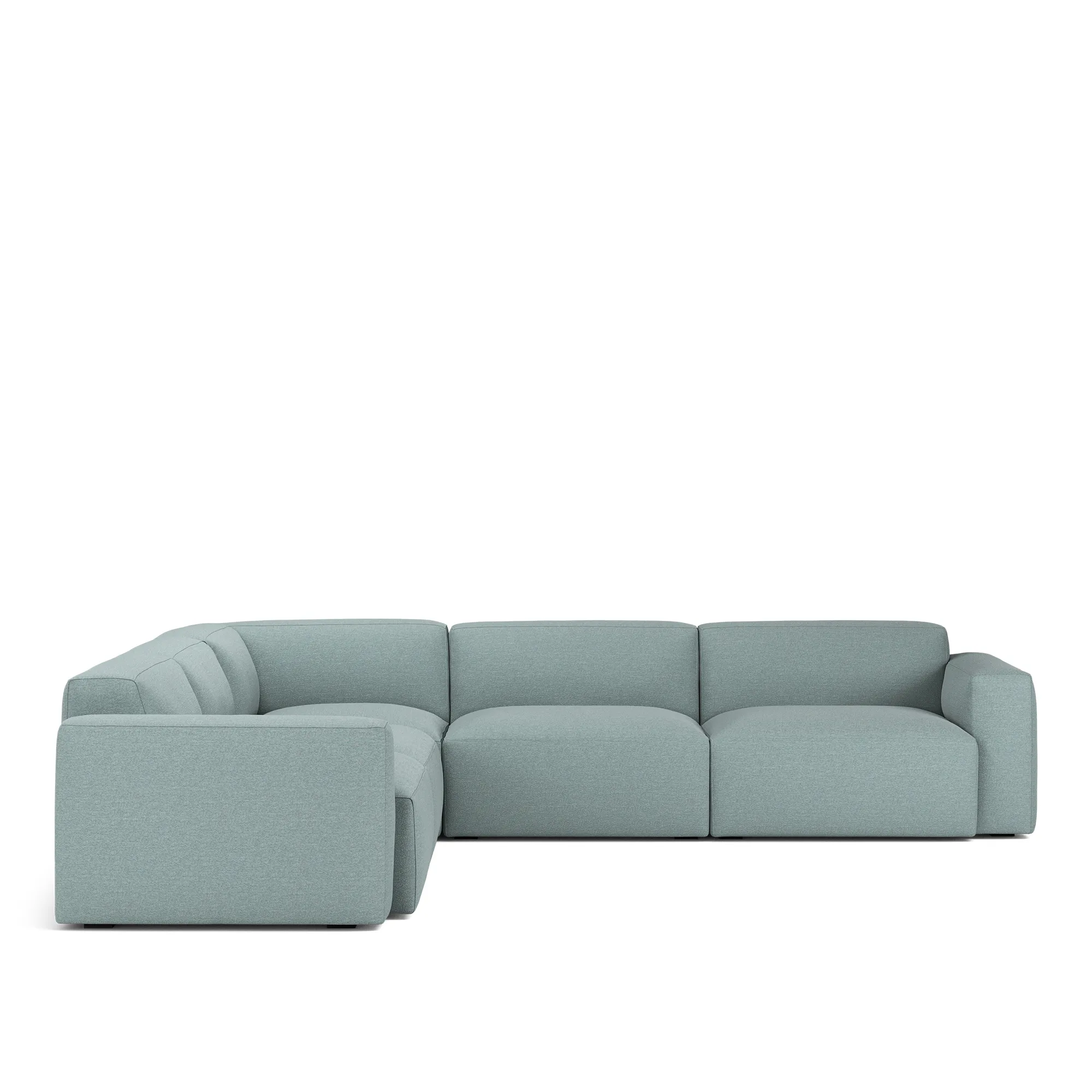 Brick 5-sits hörnsoffa - 4