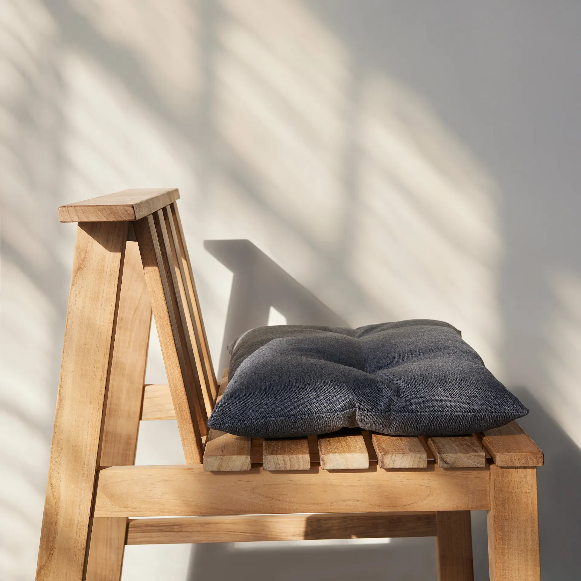 Barriere utomhusdyna 43 x 43 cm - Fritz Hansen - NO GA