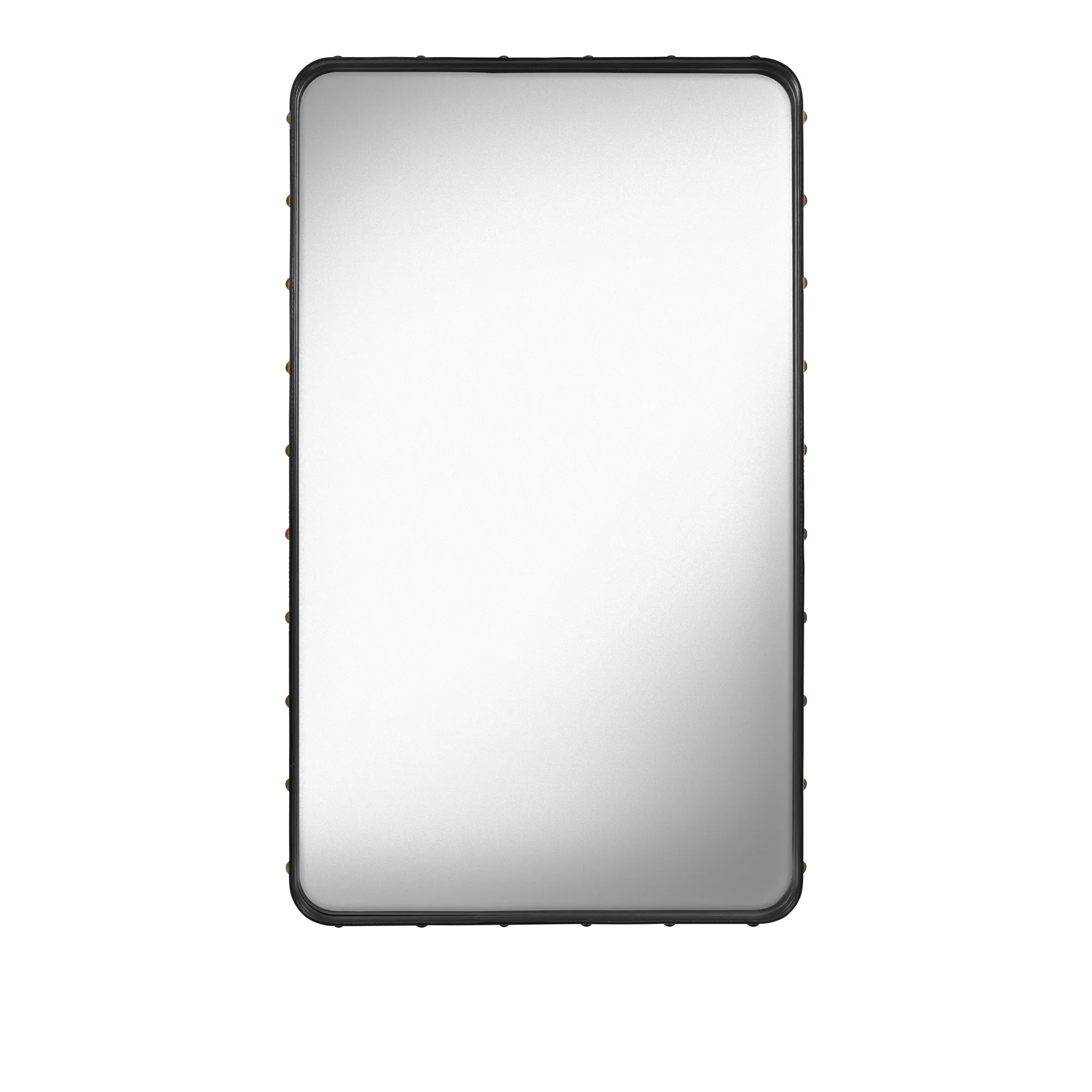 Adnet Rectangulaire spegel 115 cm - 1