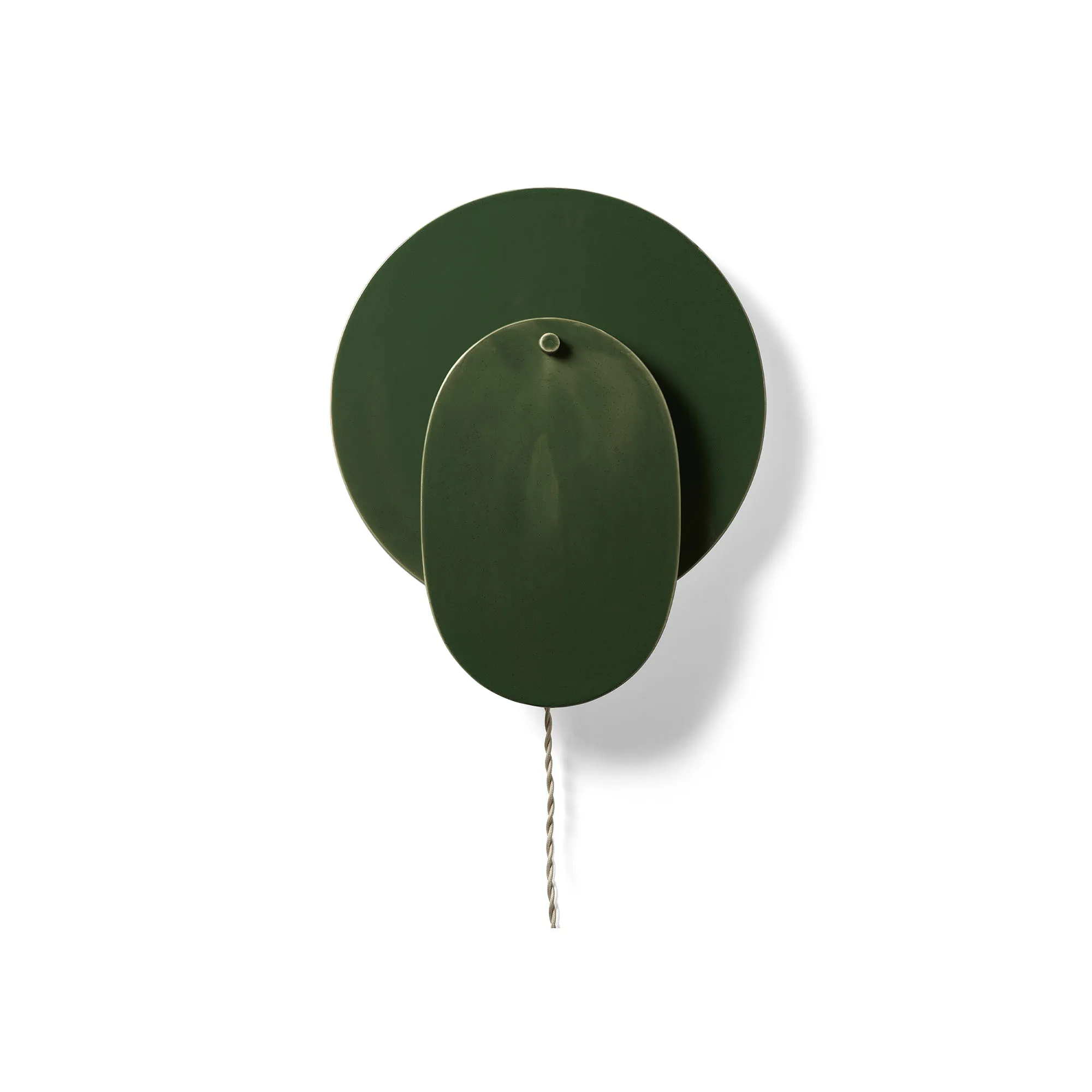 Vägglampa 01 nebula - 1
