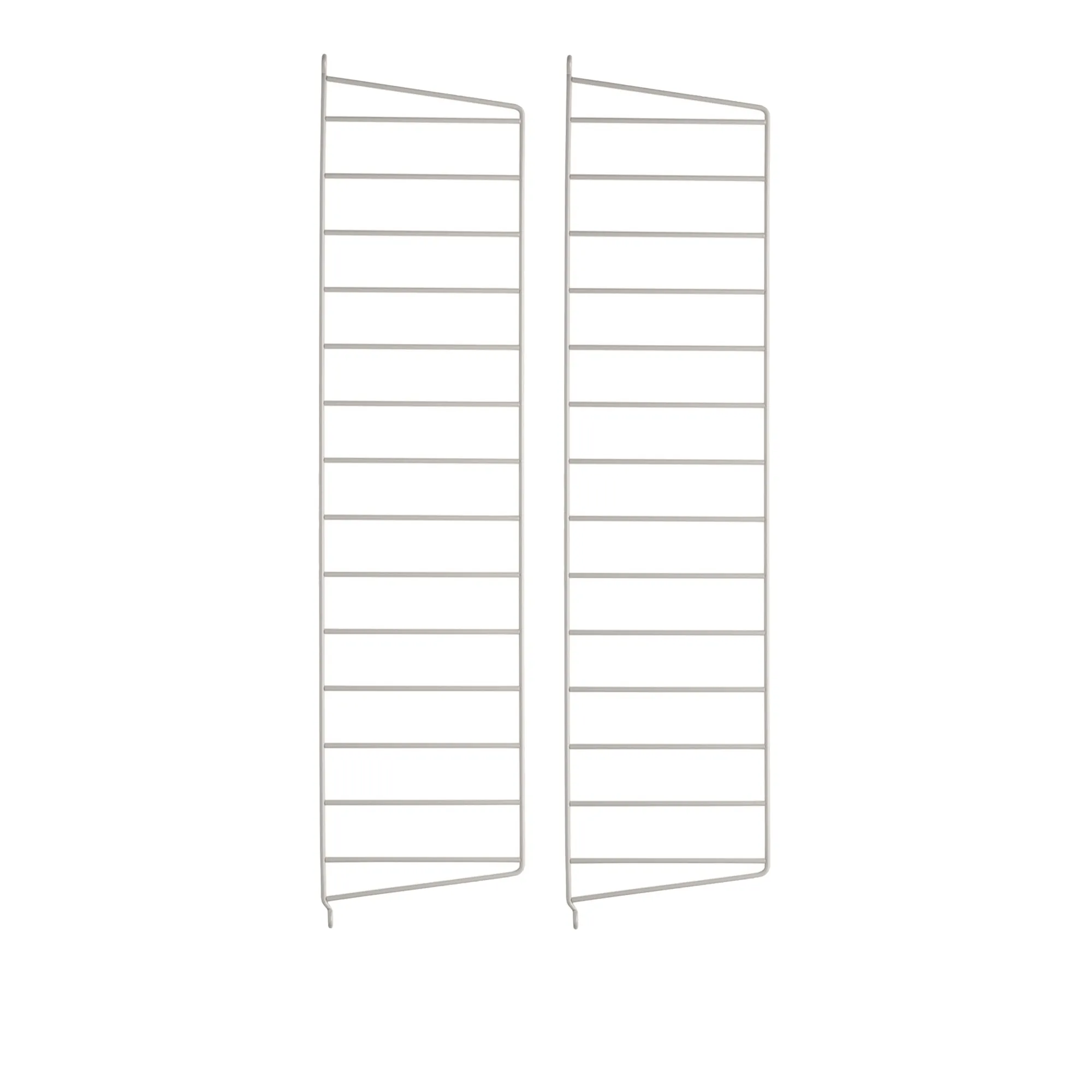 Väggavel 75 x 20 cm 2-pack - 1
