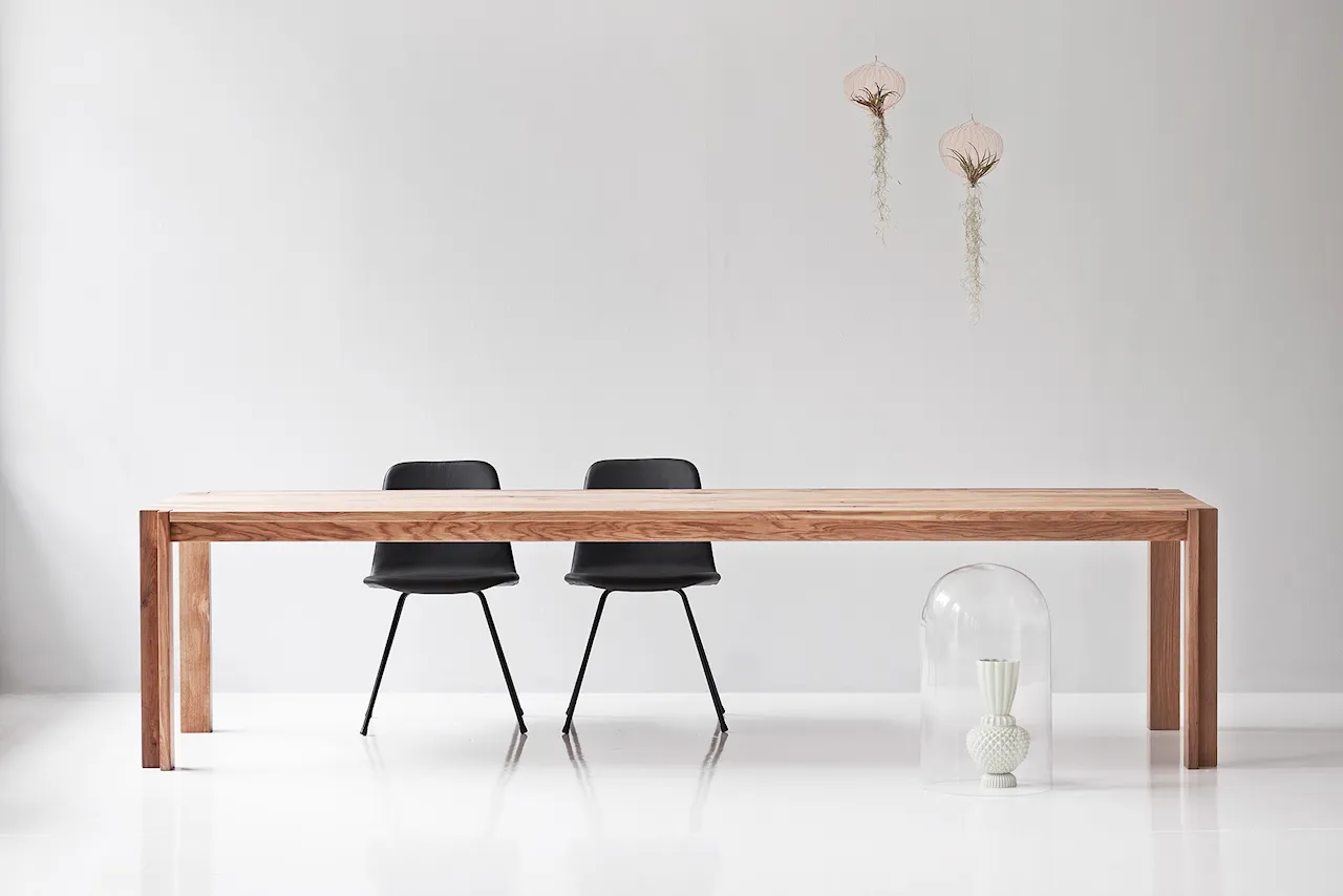 Jeppe Utzon Table #1