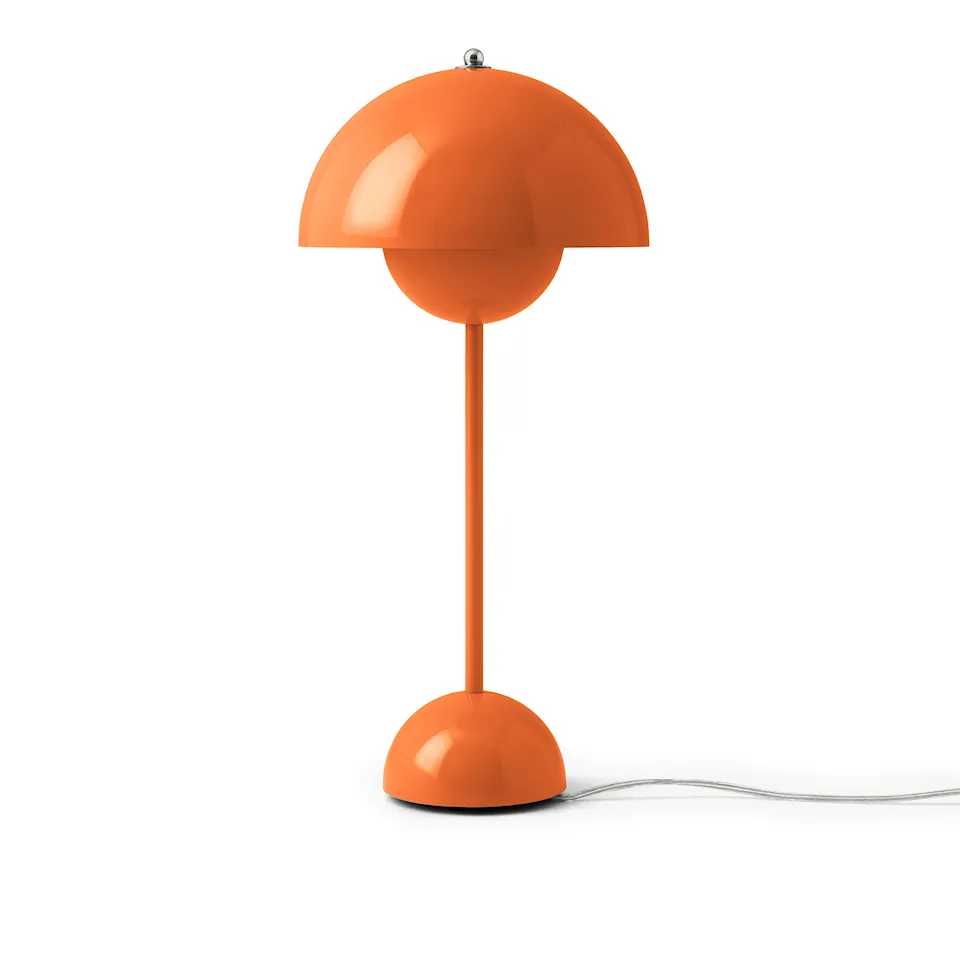 Flowerpot VP3 Table Lamp