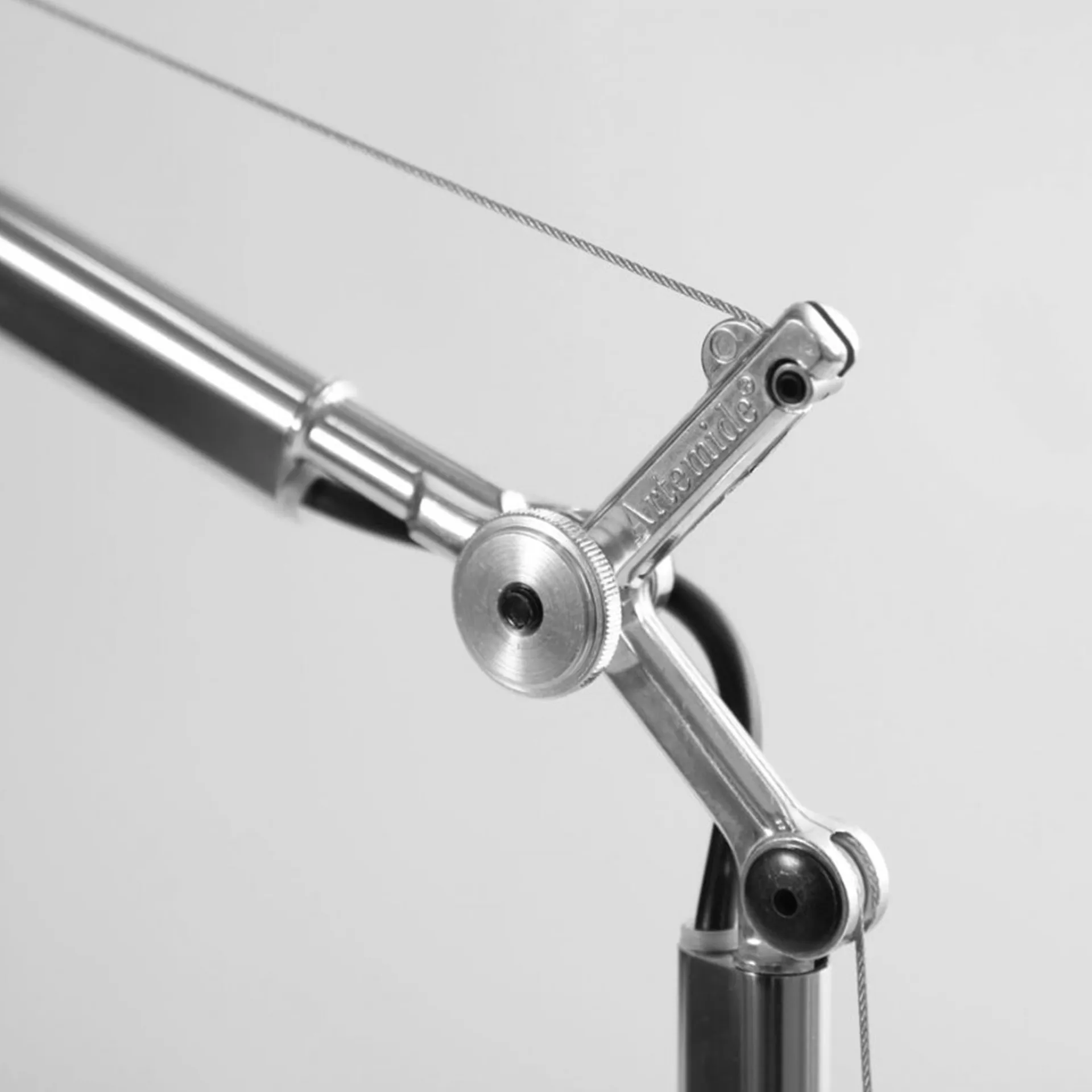 Tolomeo Mini LED Vägglampa - Artemide - NO GA