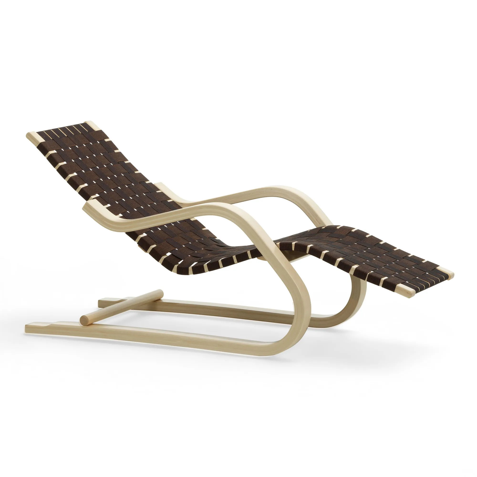 Lounge Chair 43 fåtölj - 1
