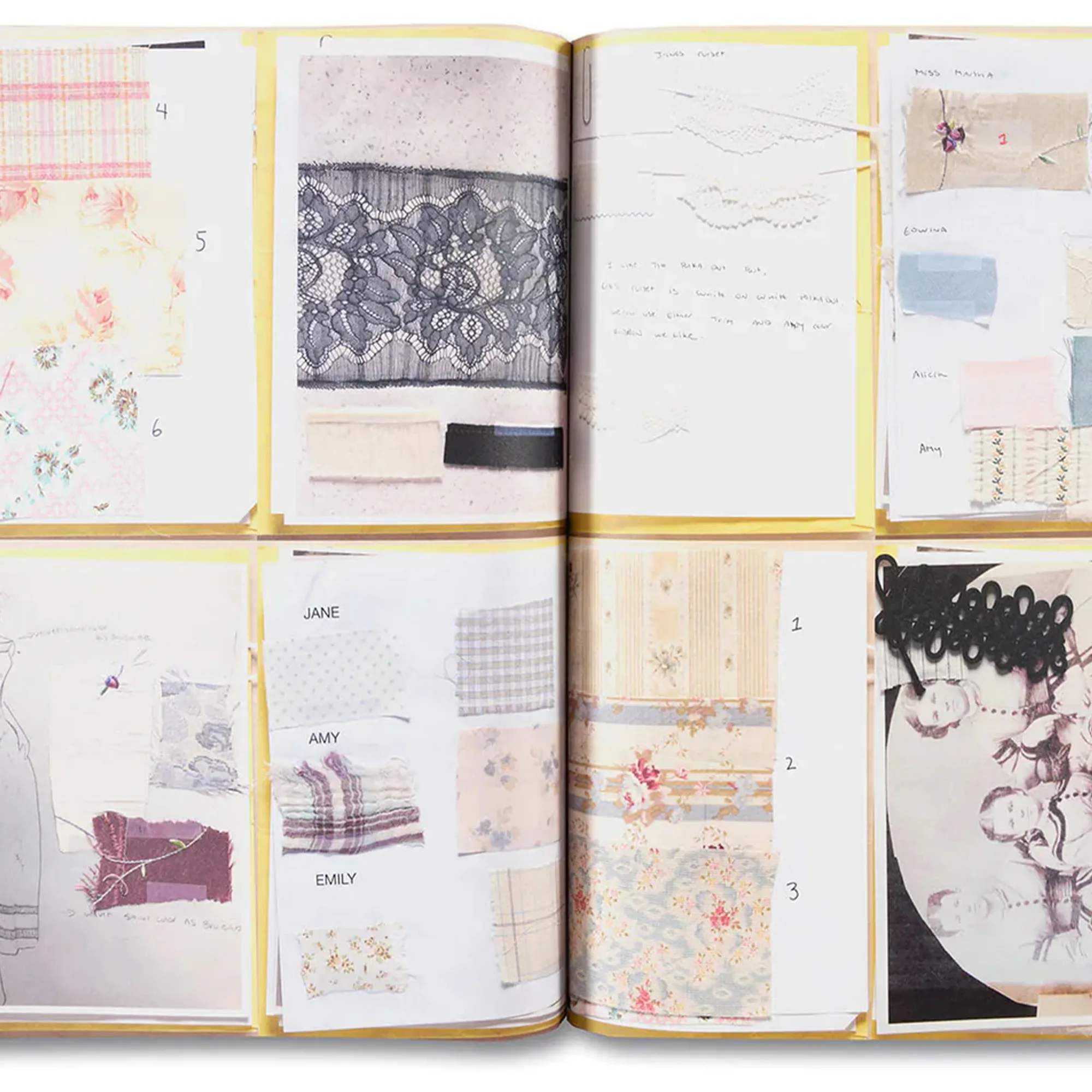 Sofia Coppola Archive 1999-2023 konstbok - 3