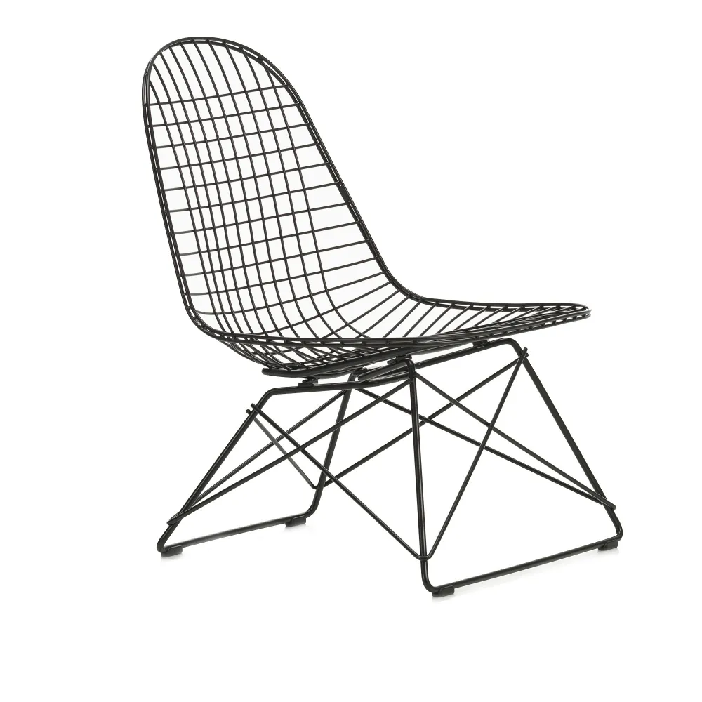 Wire Chair LKR utomhusfåtölj - 1