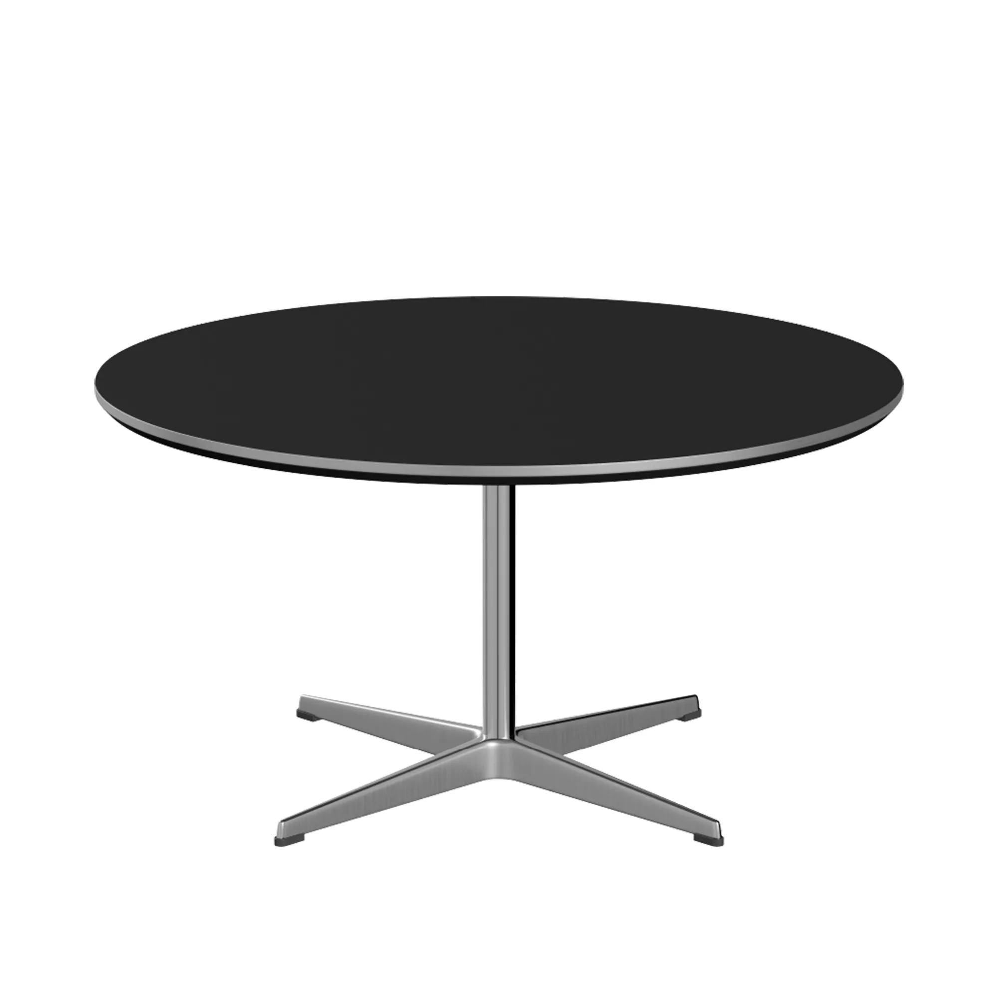A223 Cirkulär soffbord Ø 90 cm - 1