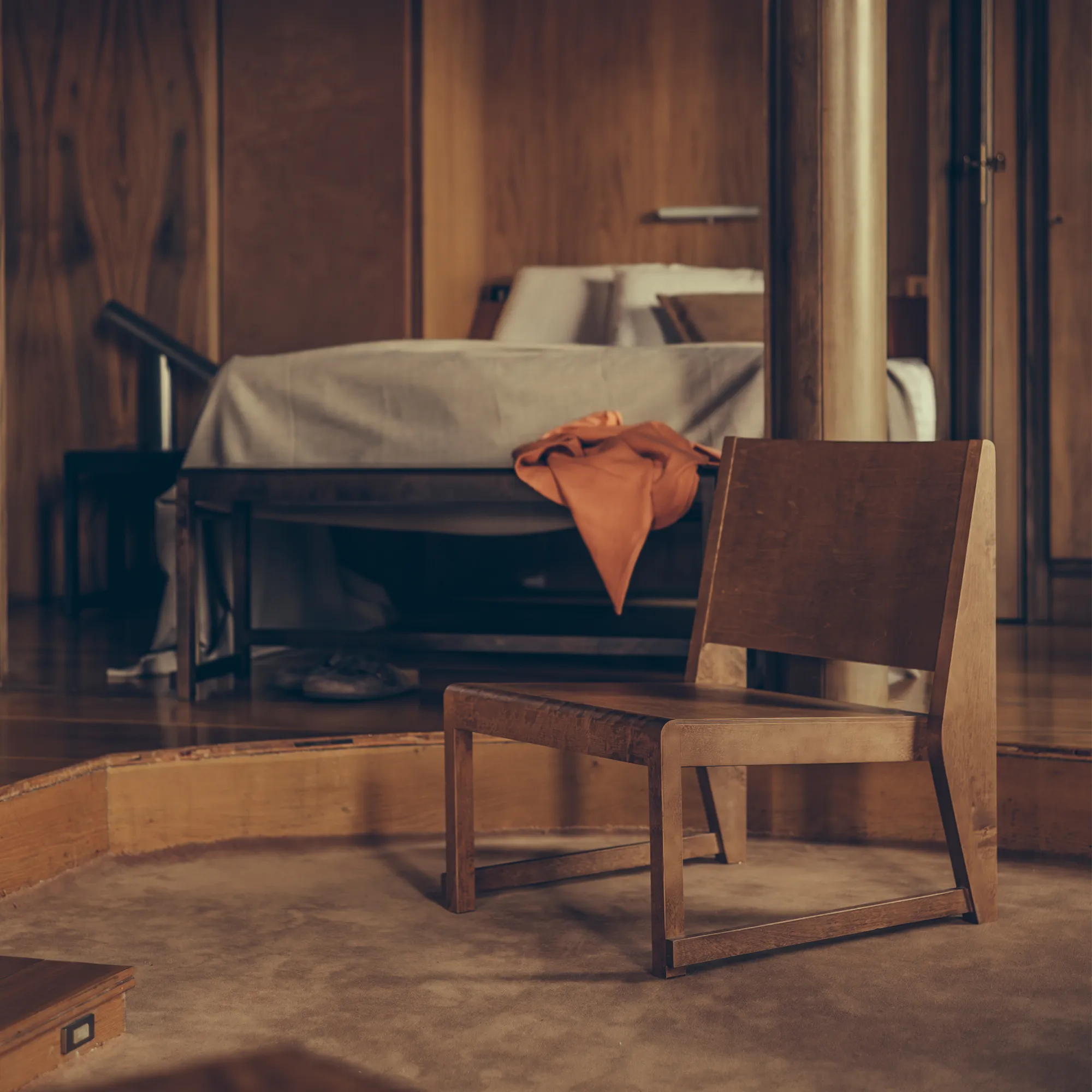 Easy Chair 01 fåtölj - 20