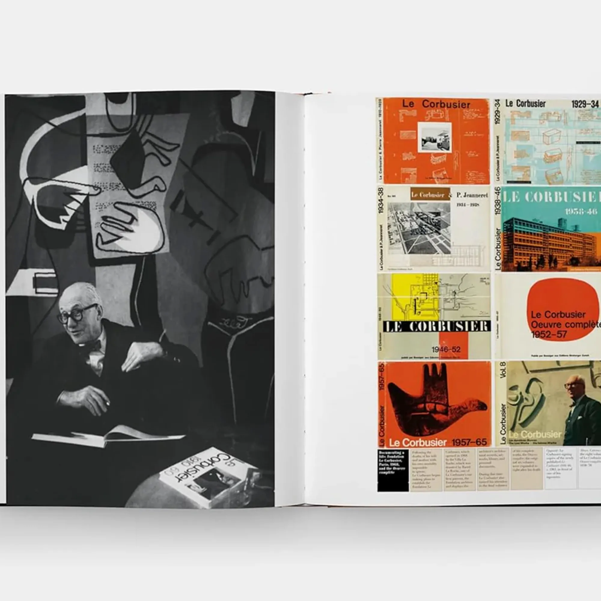 Le Corbusier - Le Grand biografi - 6