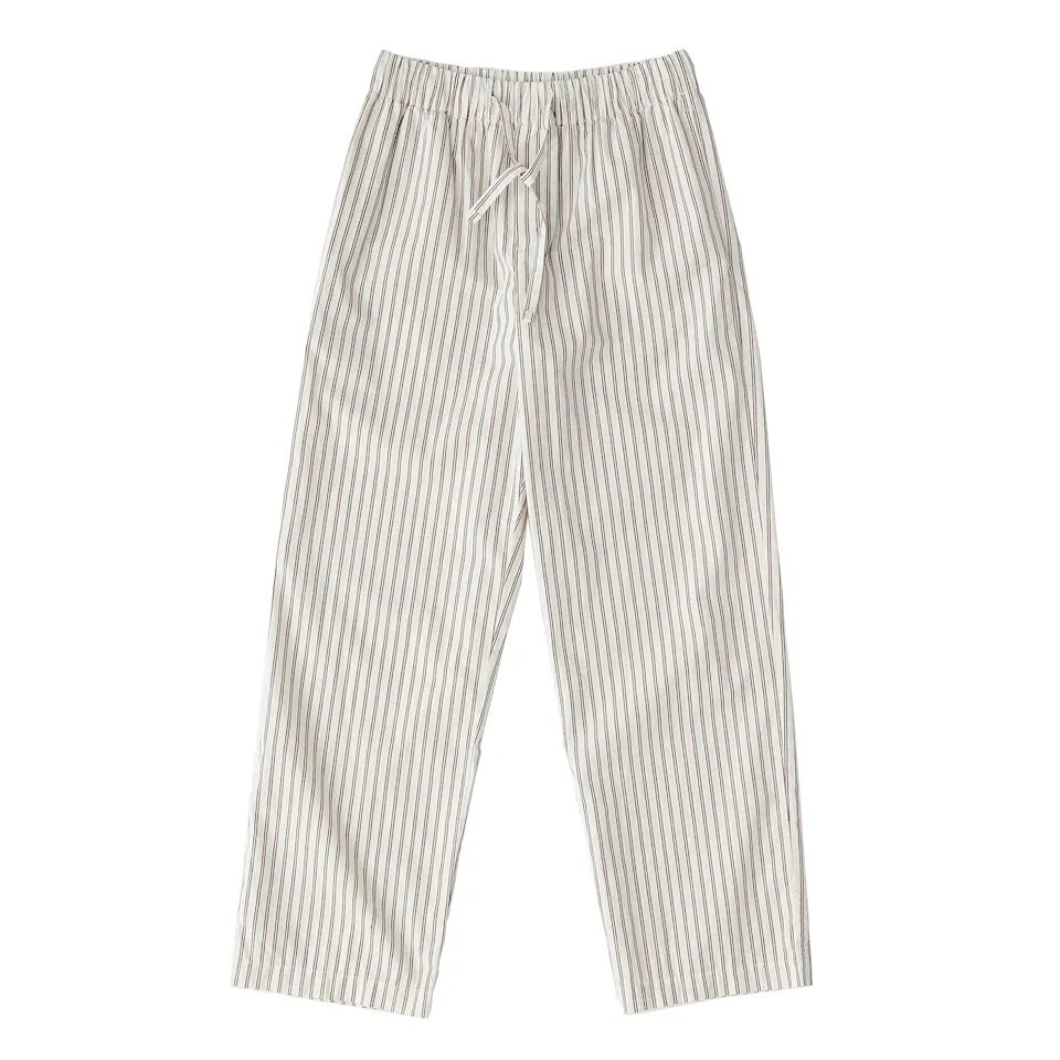 Poplin Sleepwear Hopper Stripes, Pants S