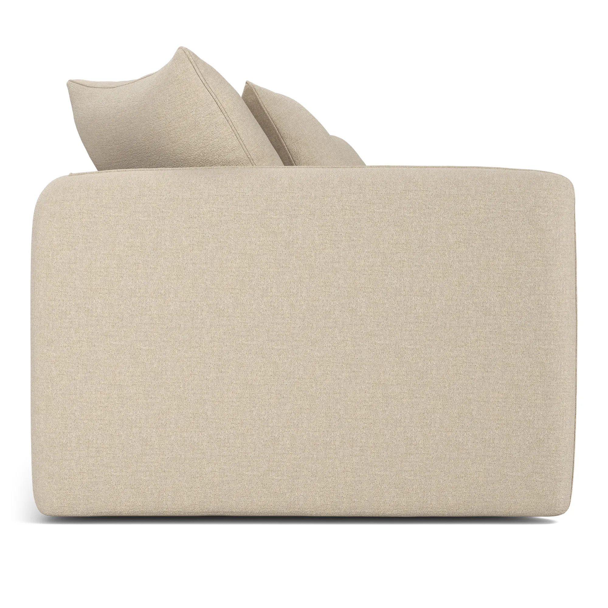 Pavarotti 01 2,5-sitssoffa - 5