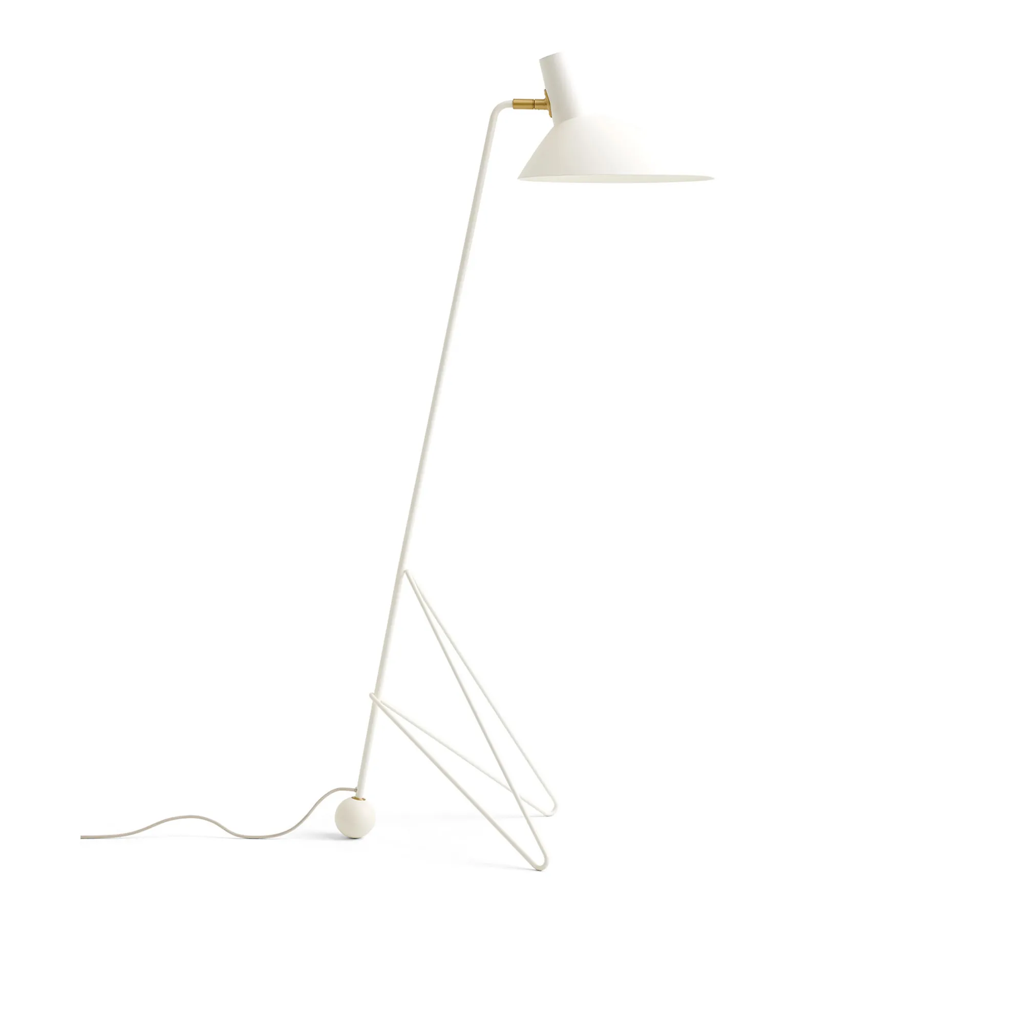 Tripod Floor Lamp HM8 - 1