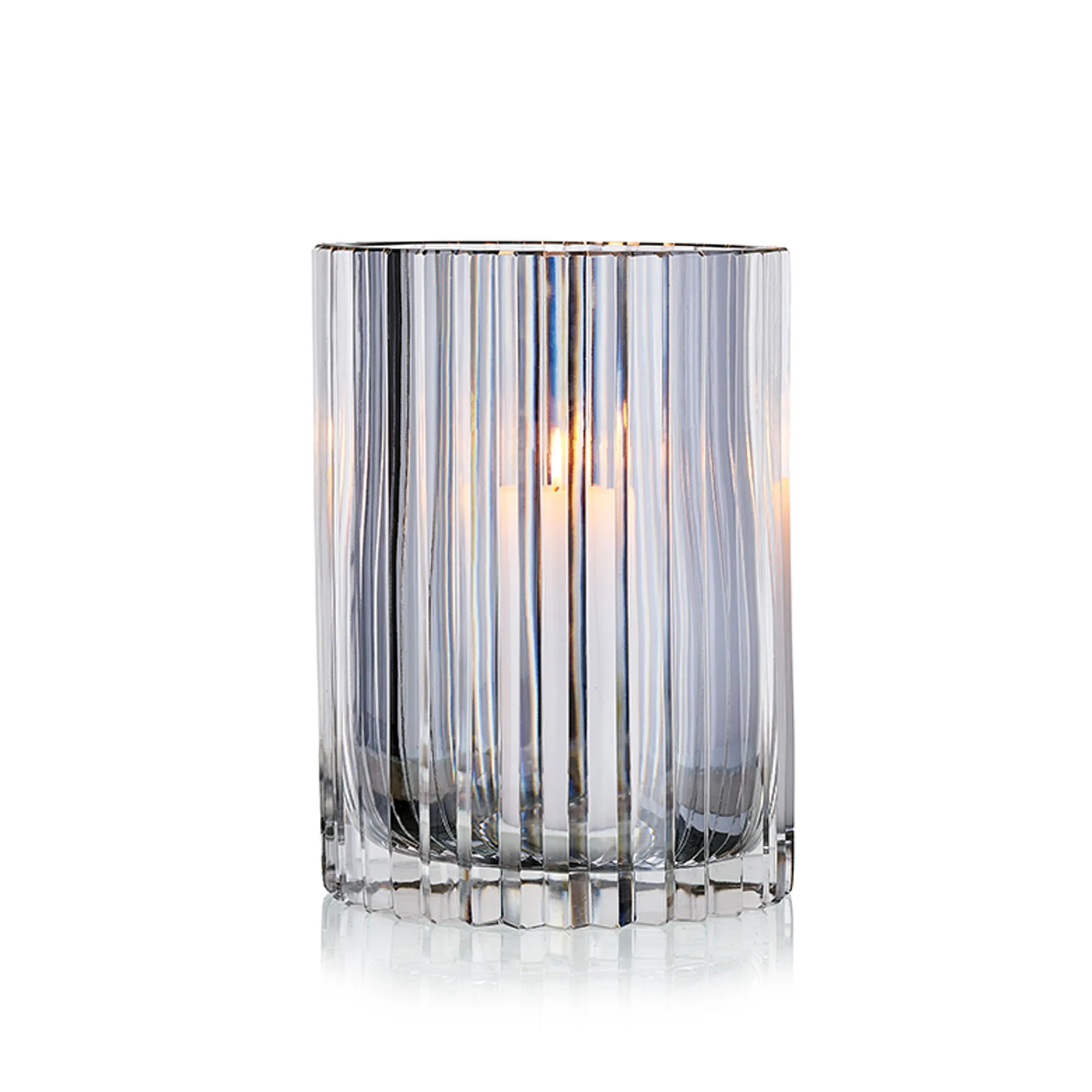 Hurricane Crystal Clear Lamp Strict - 1