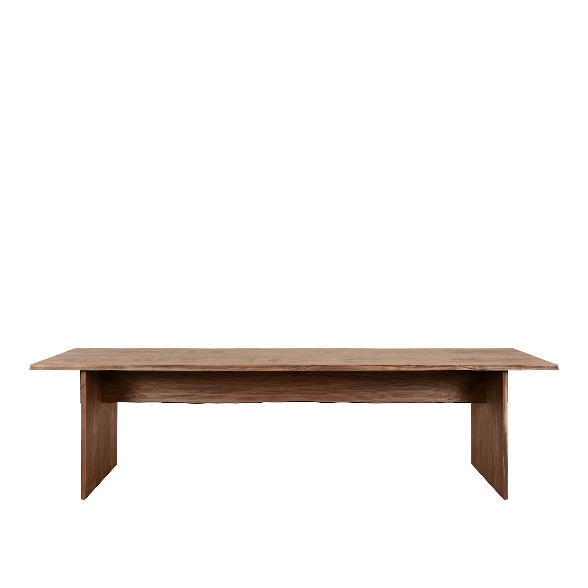 Bookmatch Table 275 cm - Hem - NO GA