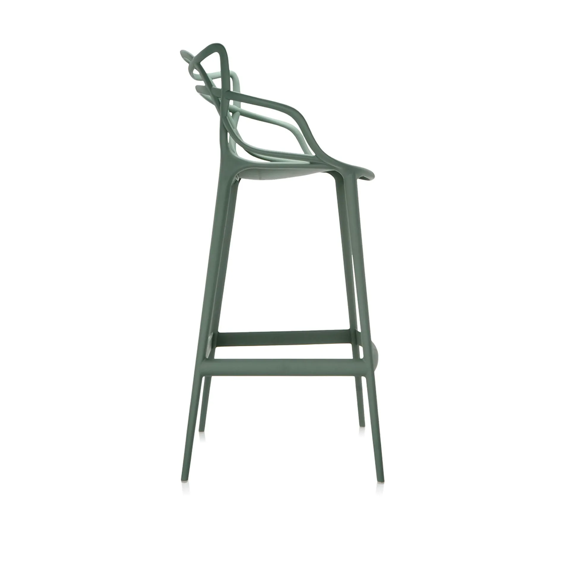 Masters Stool - Kartell - Philippe Starck - NO GA