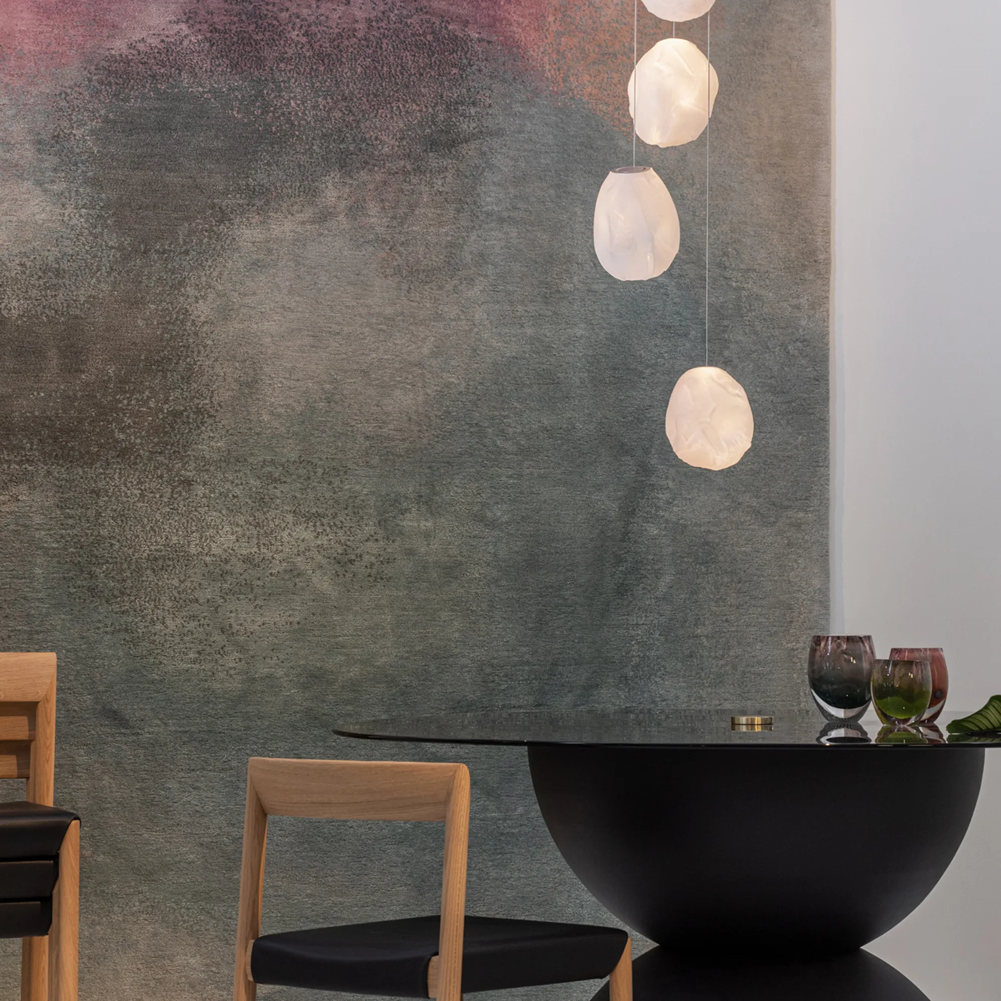 73.3V pendant lamp - 3