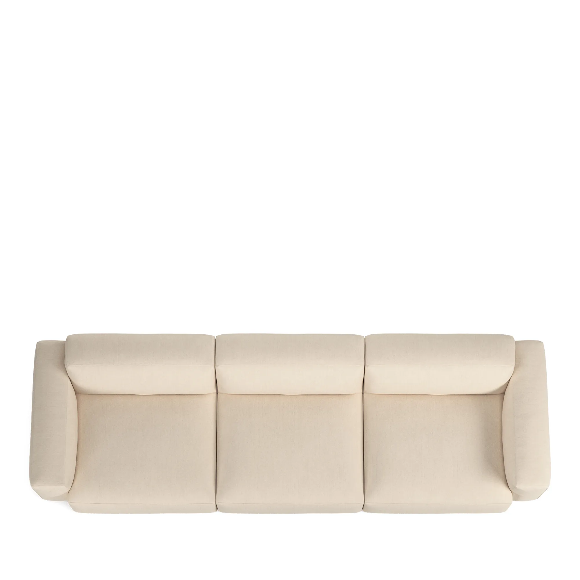 Brick 3-sitssoffa - 8
