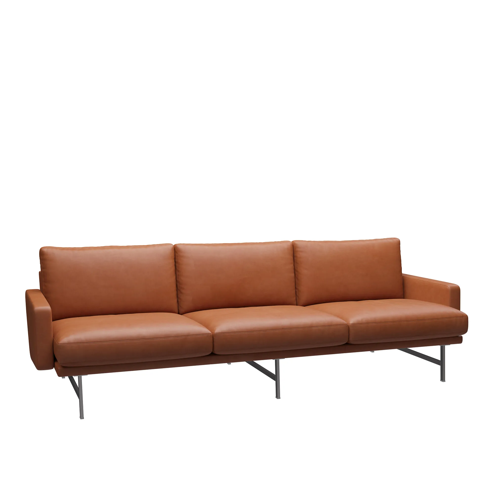 Lissoni 3-sitssoffa - 1