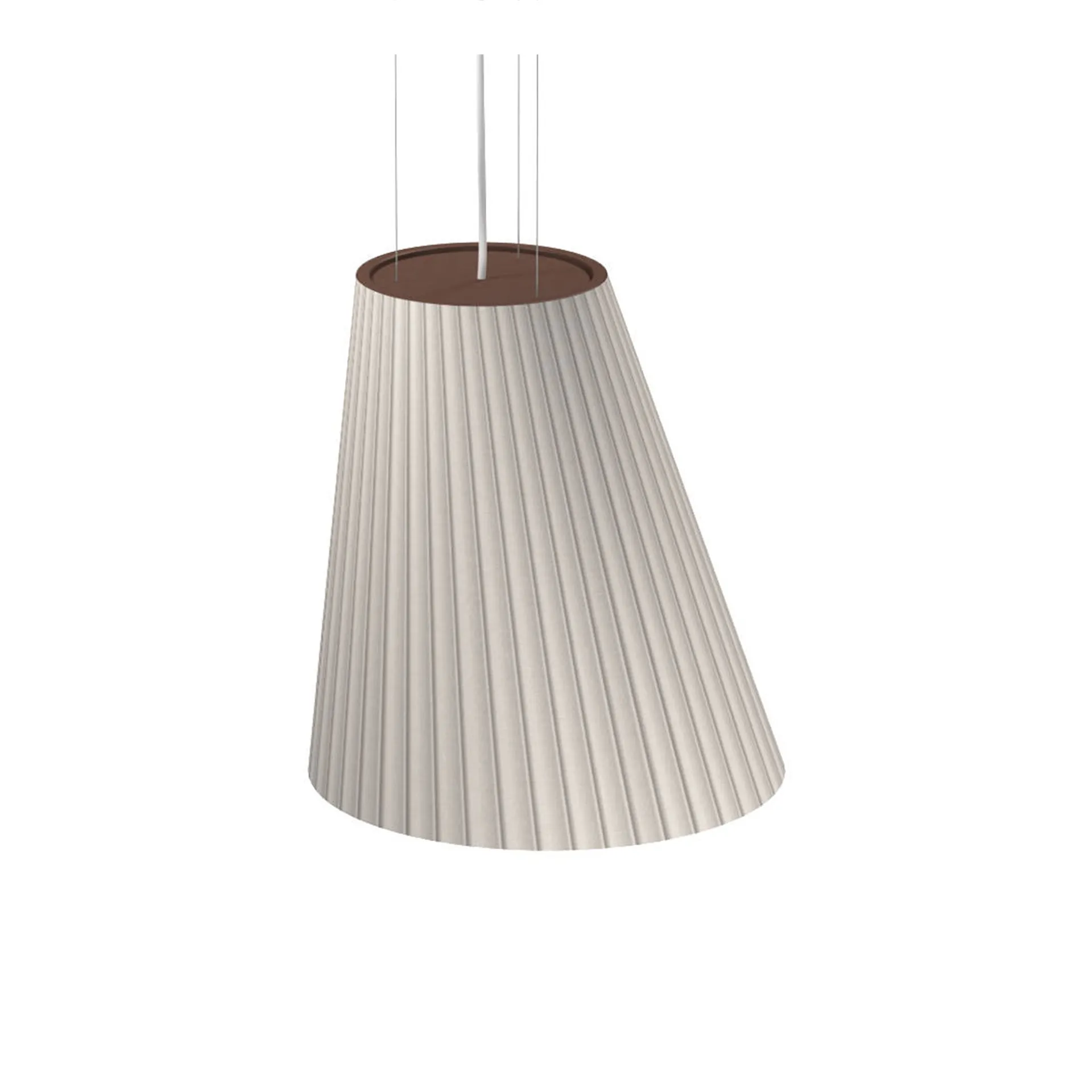 Cone Hanging Lamp - EMU - NO GA