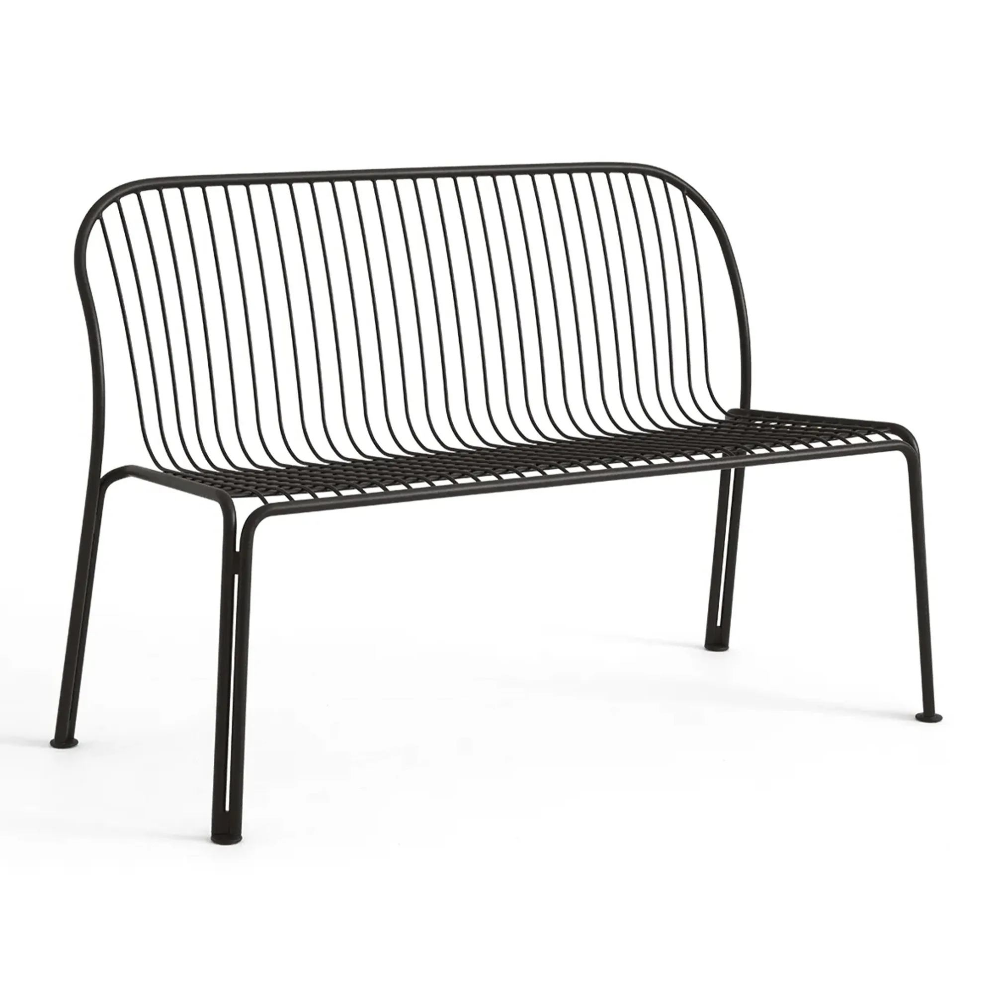 Thorvald SC111 utomhusbänk - 1