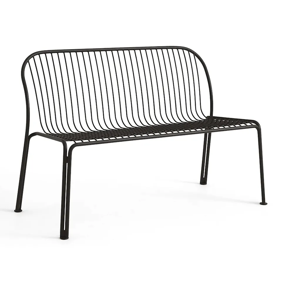 Thorvald SC111 utomhusbänk