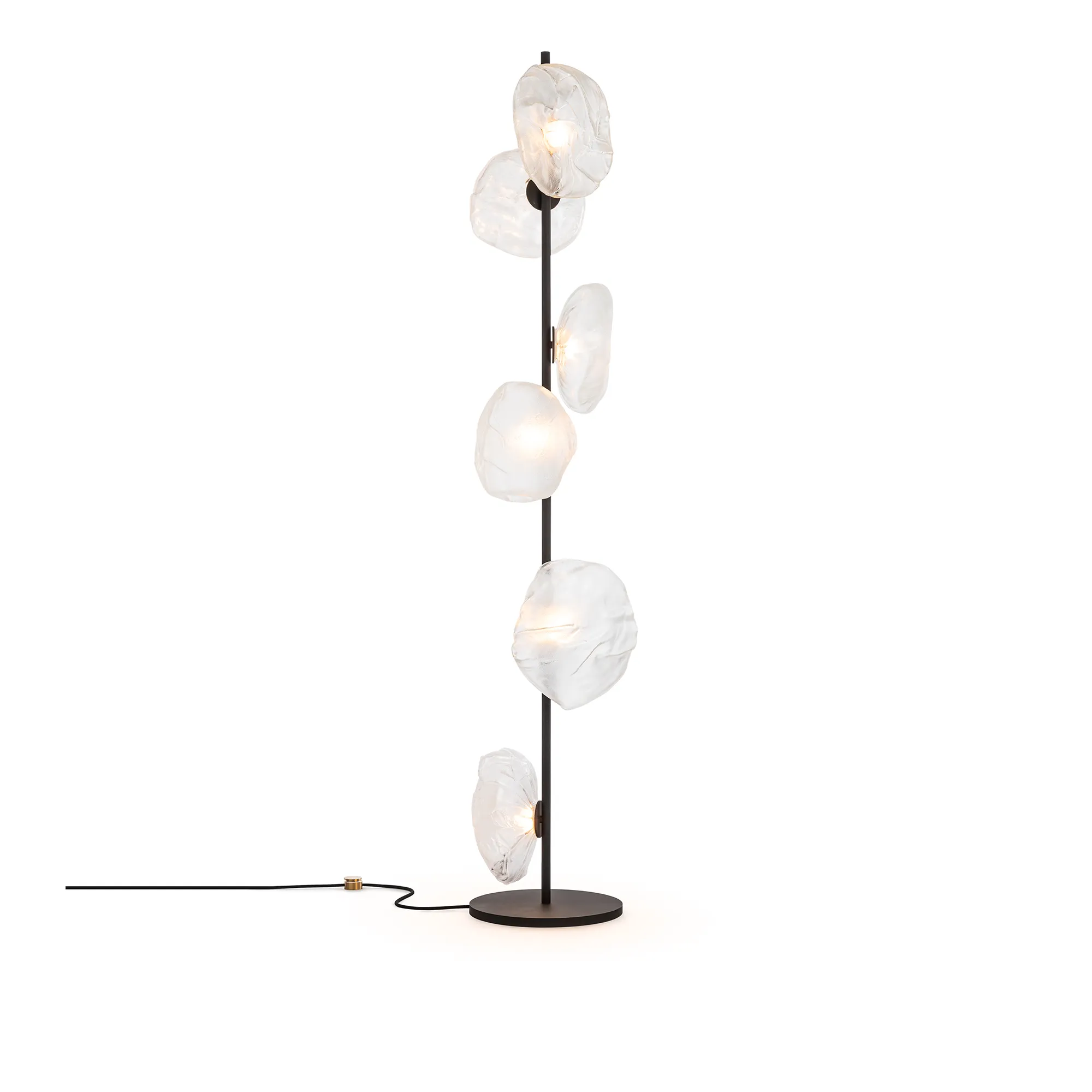 73.6 floor lamp long - 1
