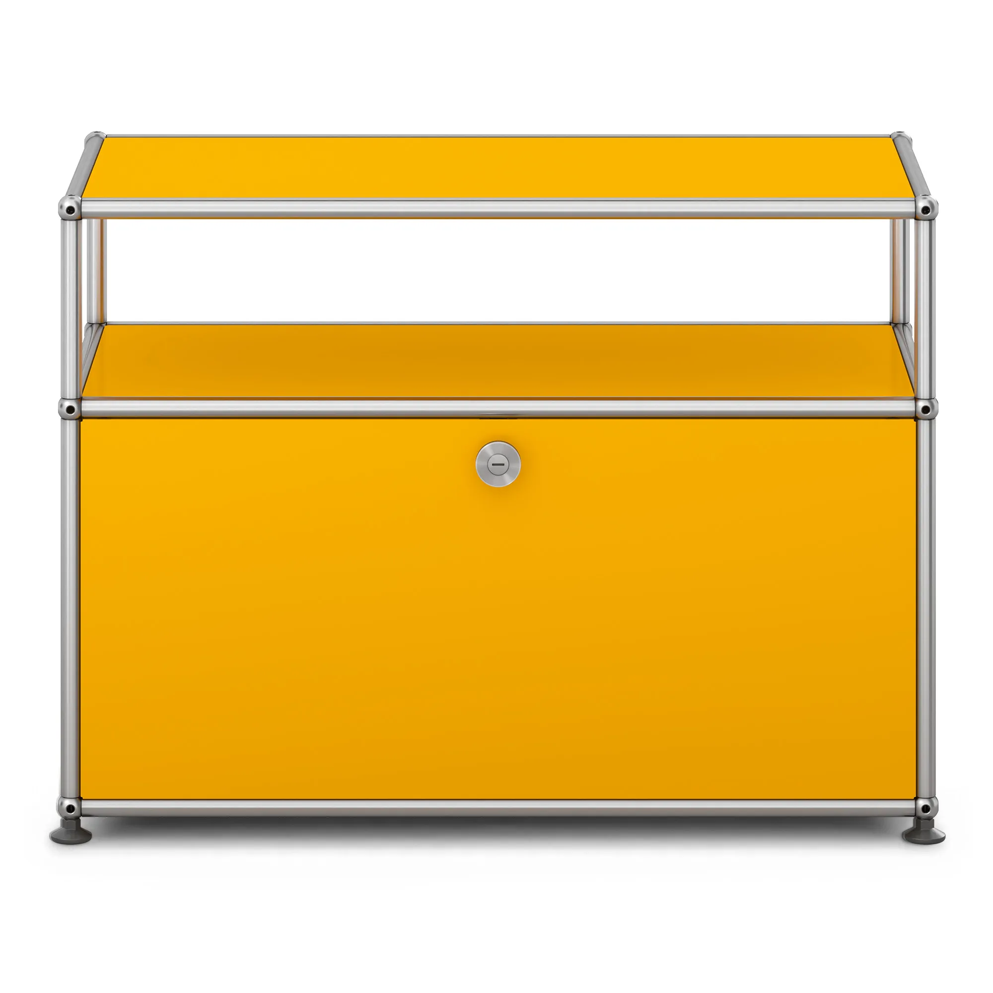 USM Haller O1 sidobord - 1