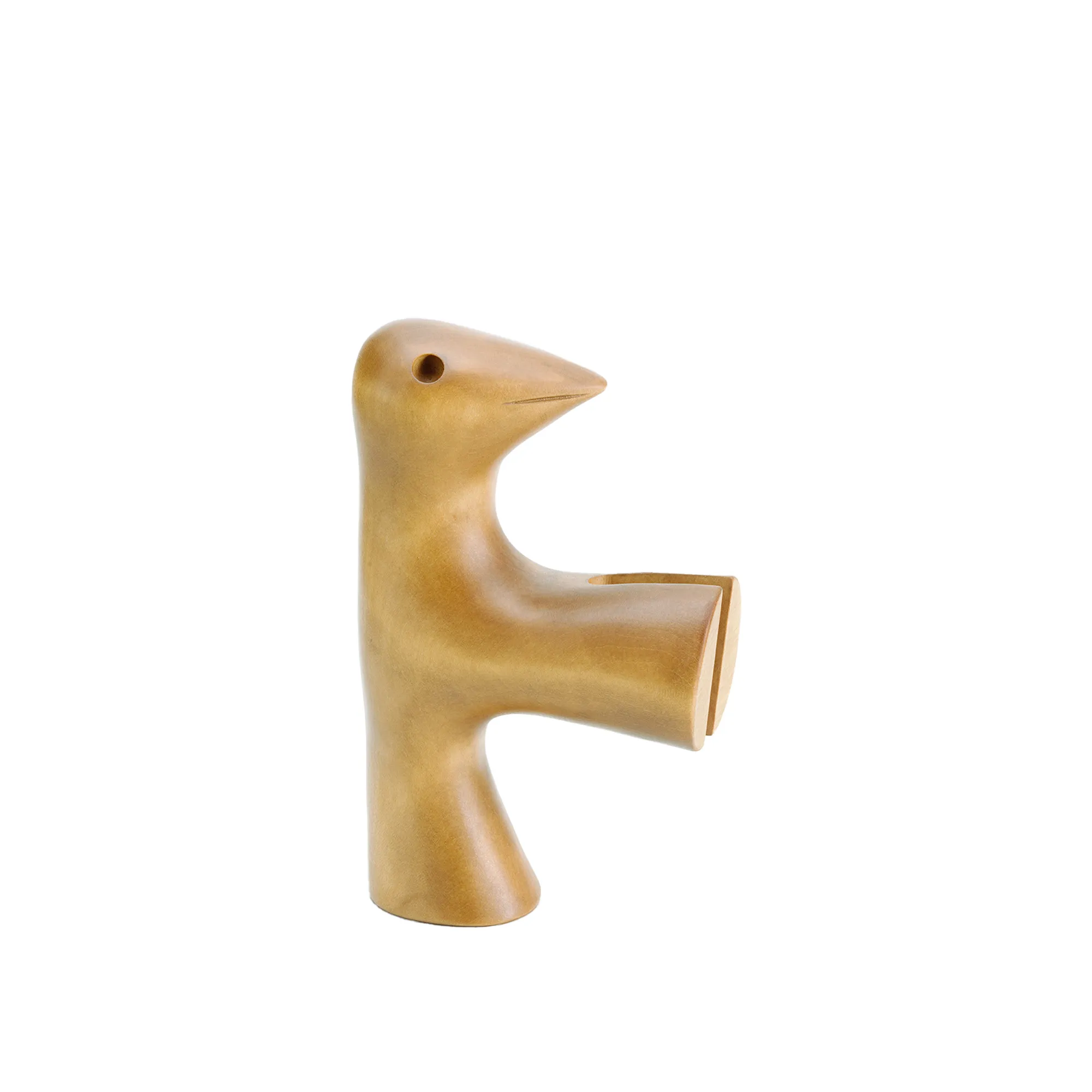 Girard Bird bokstöd - 1