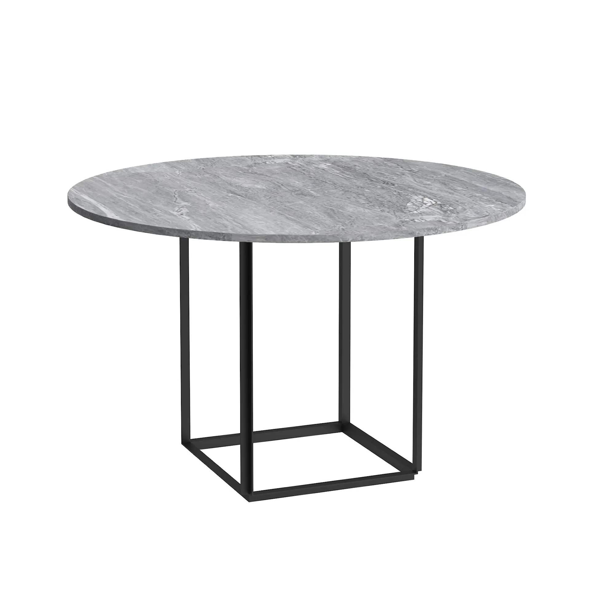 Florence Dining Table - Ø120 - New Works - NO GA