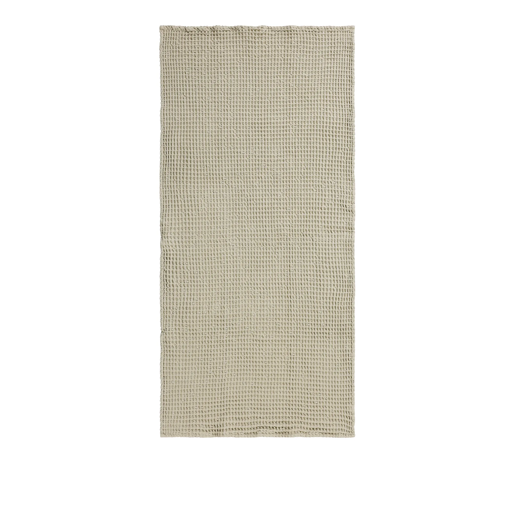 Organic badhandduk 70 x 140 cm