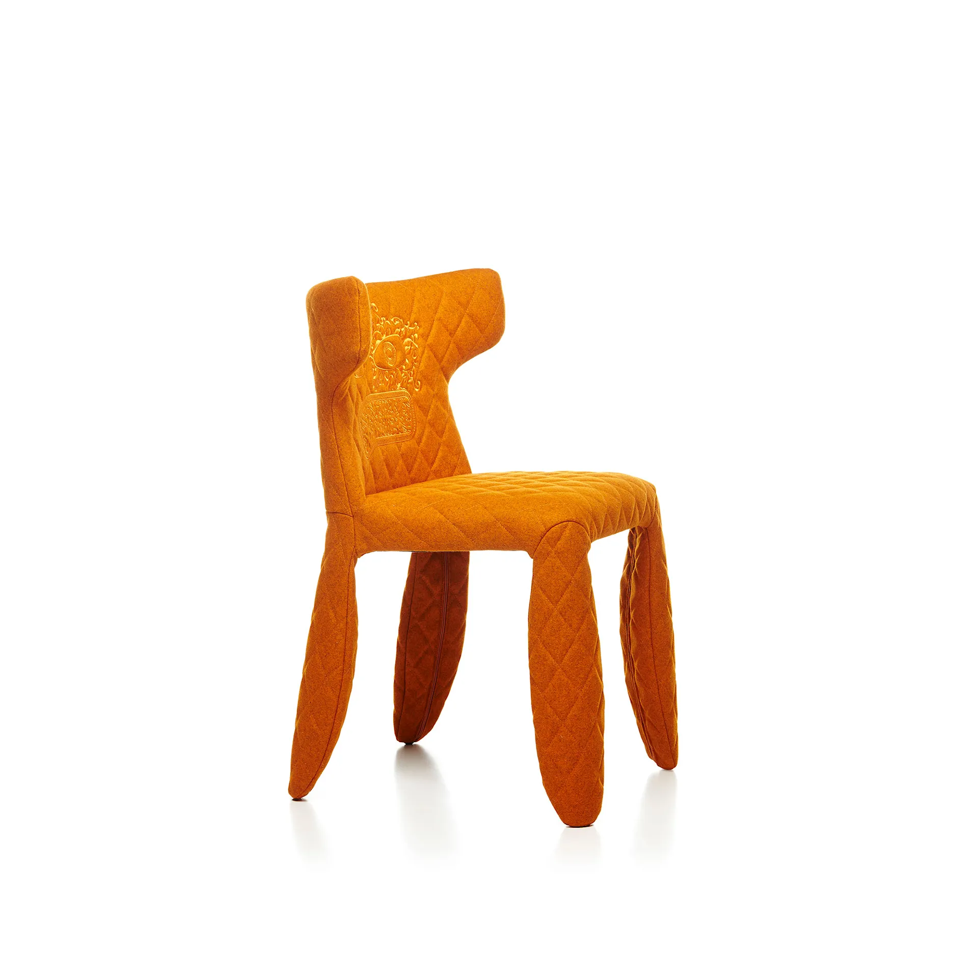 Monster Chair Divina Melange - Moooi - Marcel Wanders - NO GA