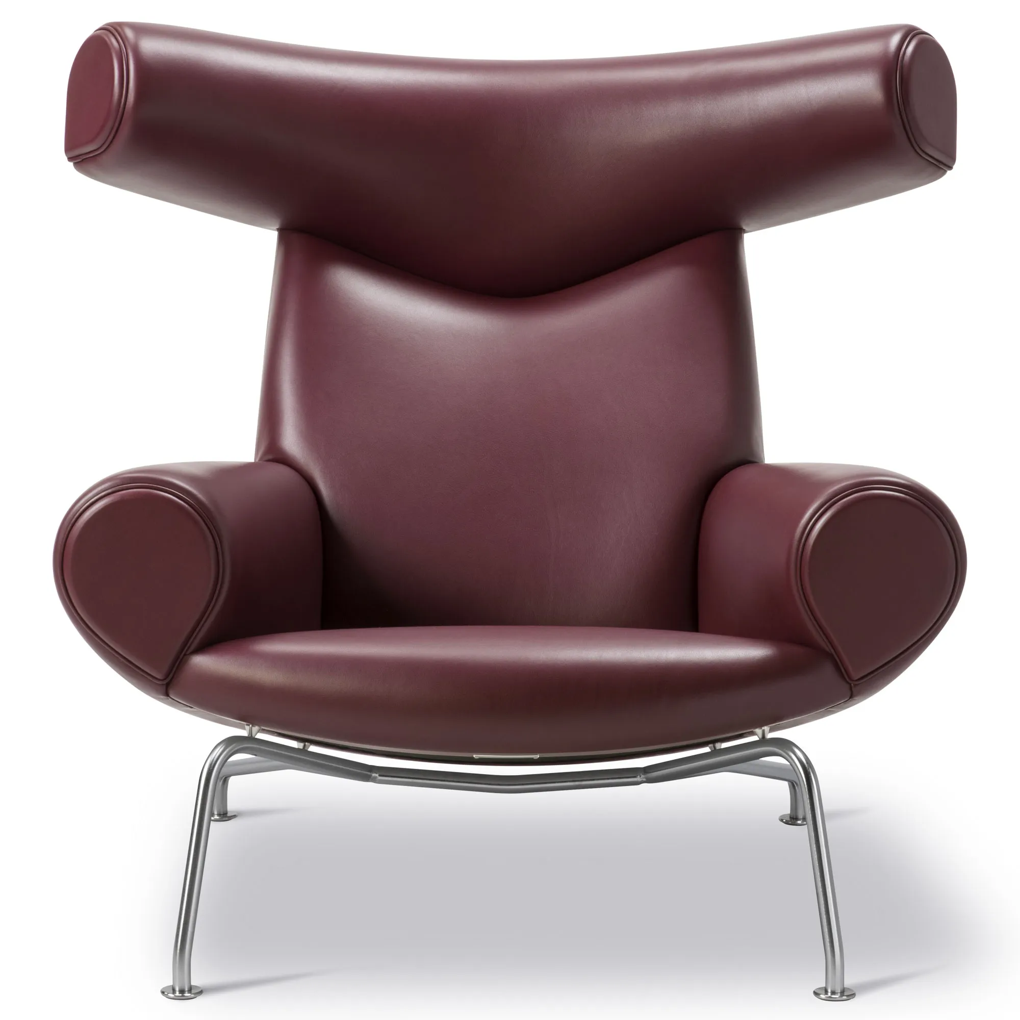 Wegner Ox fåtölj - 1