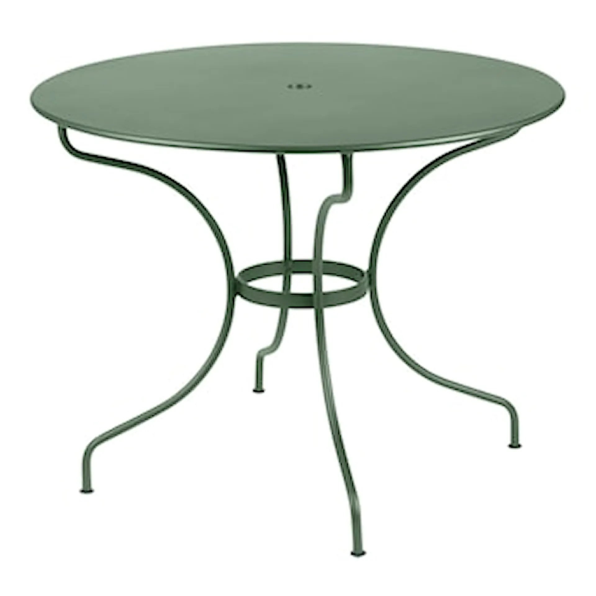 Opera+ Table 96 cm Cactus 82 - Fermob - NO GA