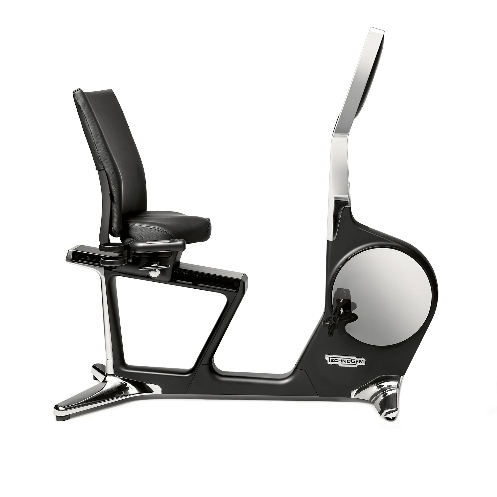 Recline Personal - Technogym - Antonio Citterio - NO GA