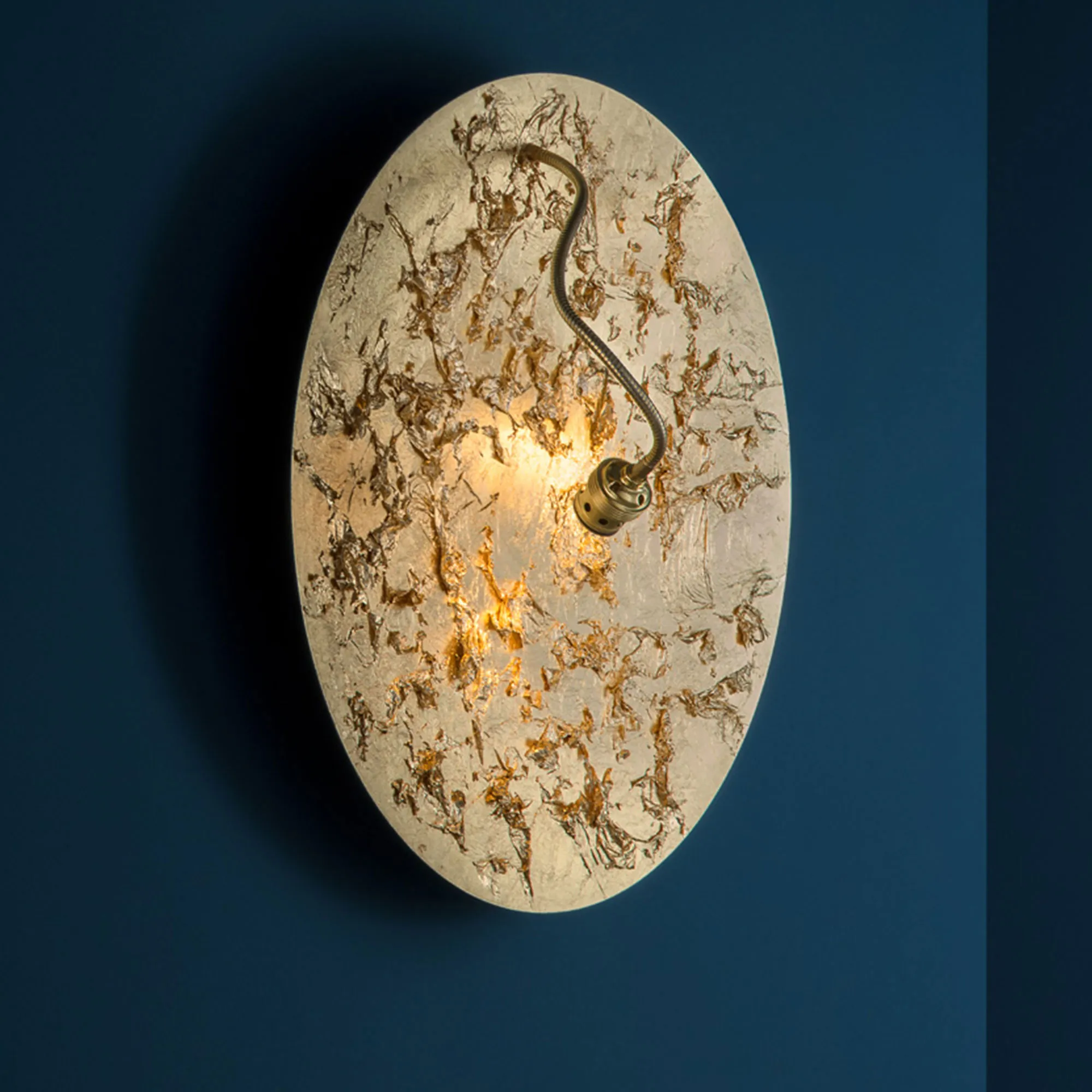 Luna Piena - Vägglampa - 3