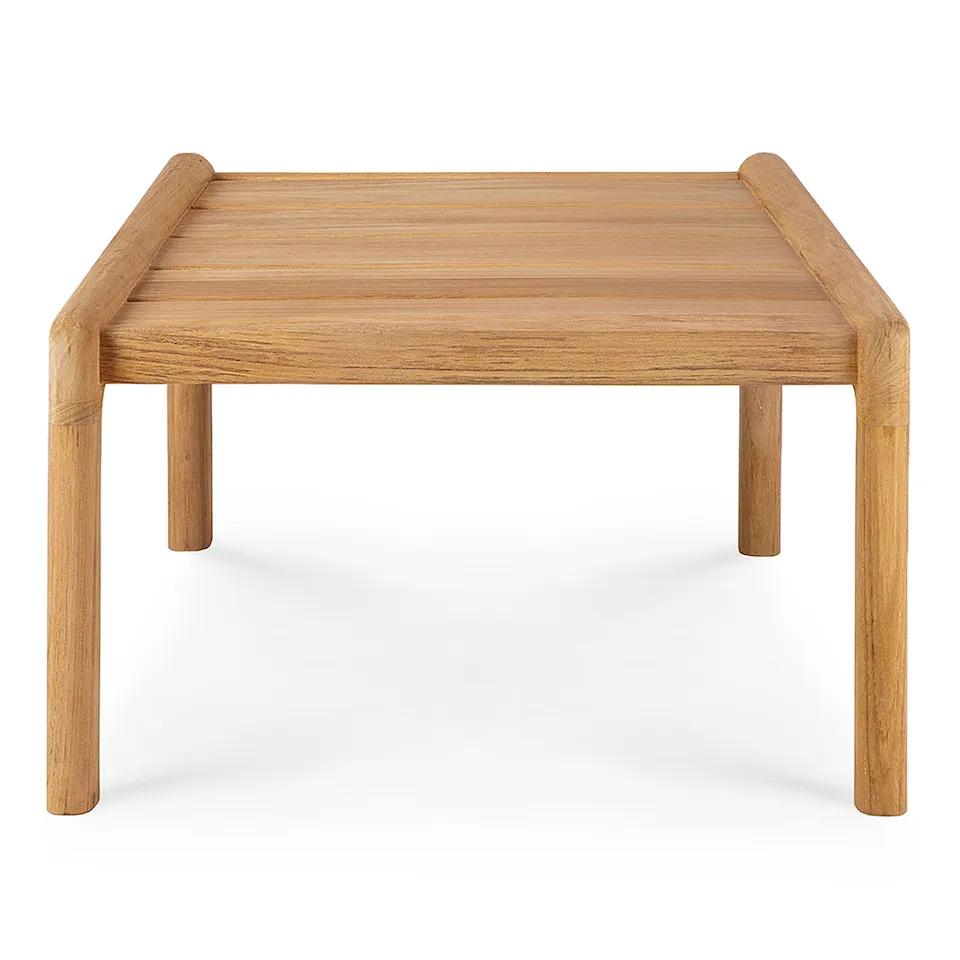 Jack sidobord utomhus