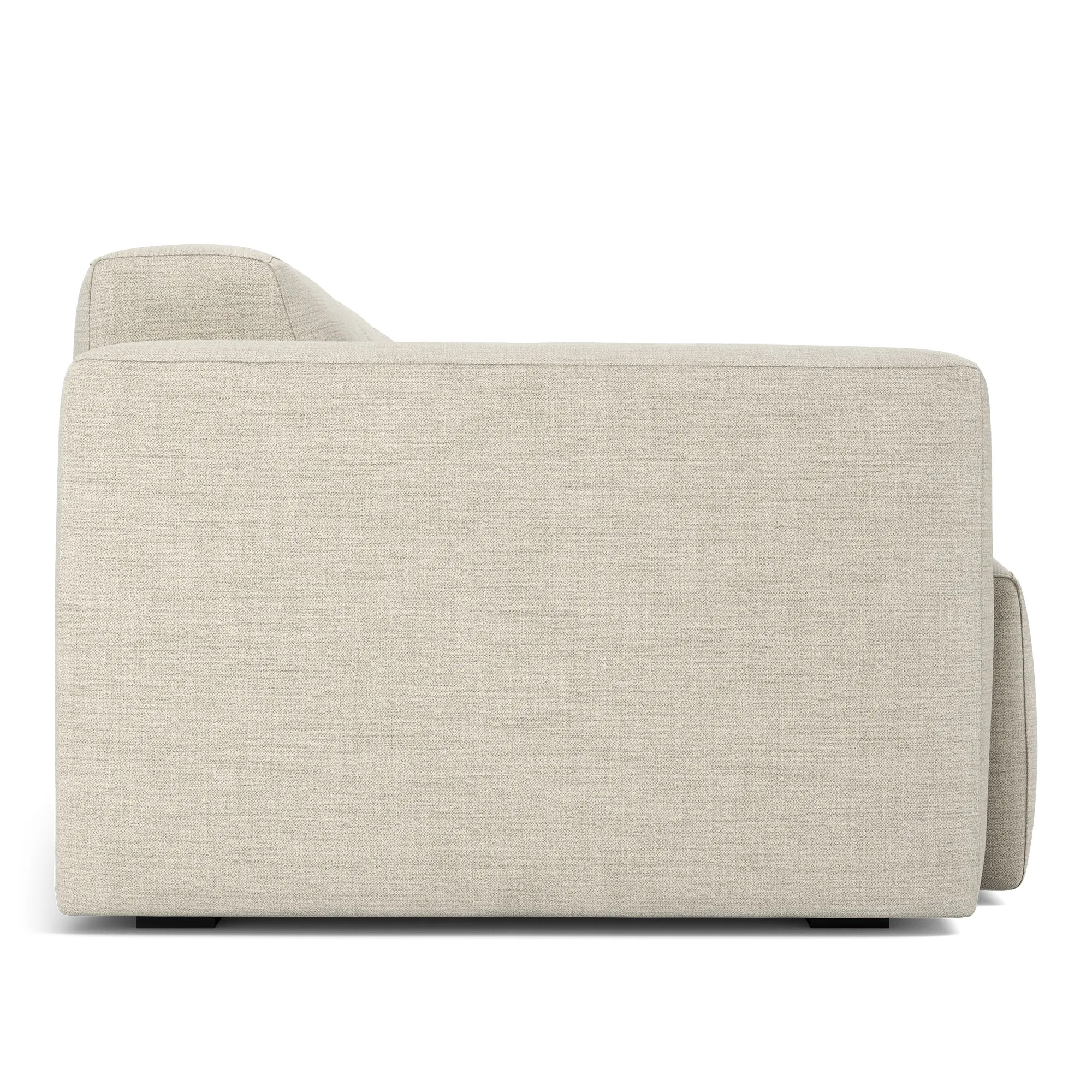 Brick 3-sitssoffa - 3